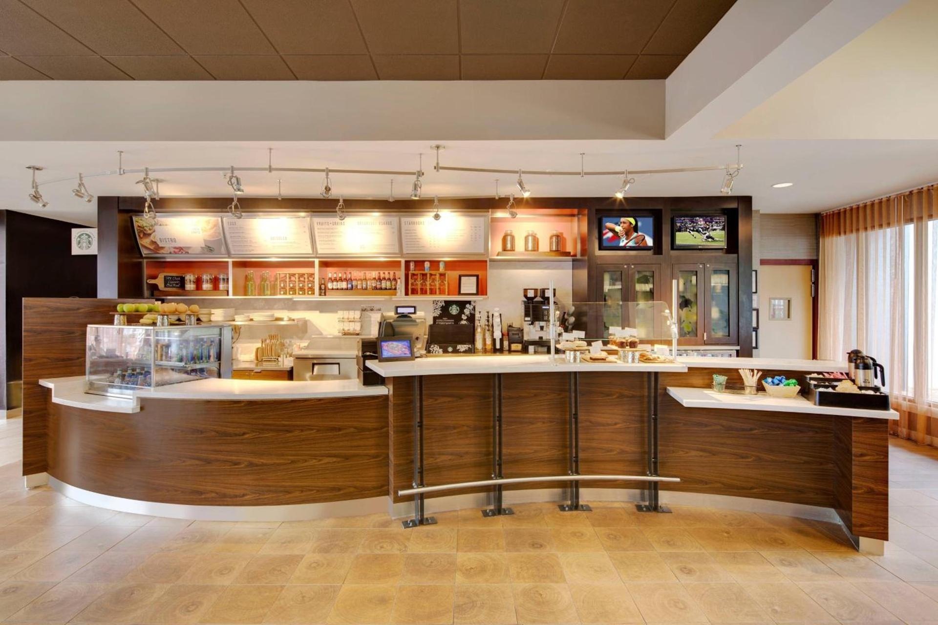 Courtyard by Marriott Atlanta Windy Hill/Ballpark photo 29