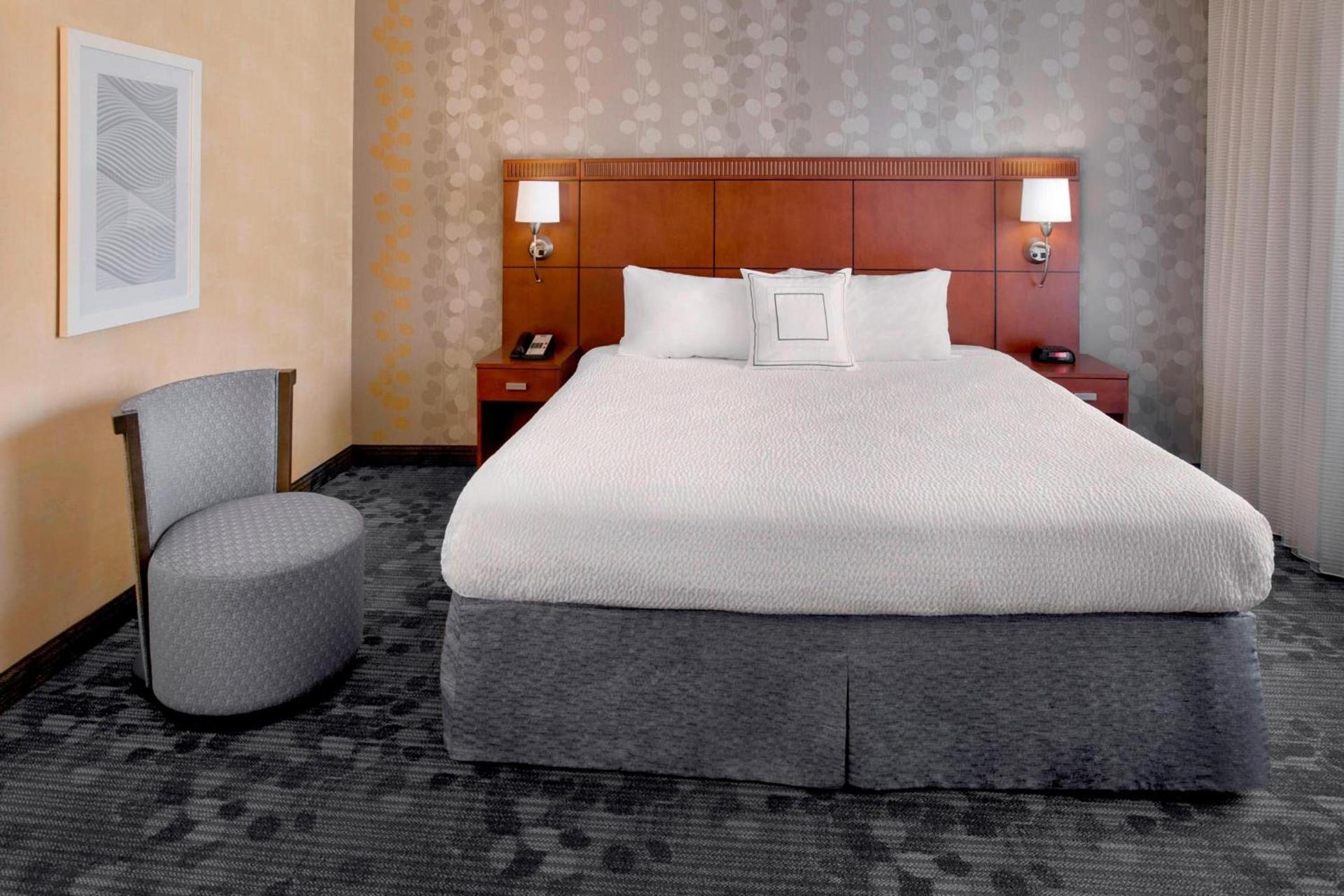 Courtyard By Marriott Hartford Windsor Airport photo 9