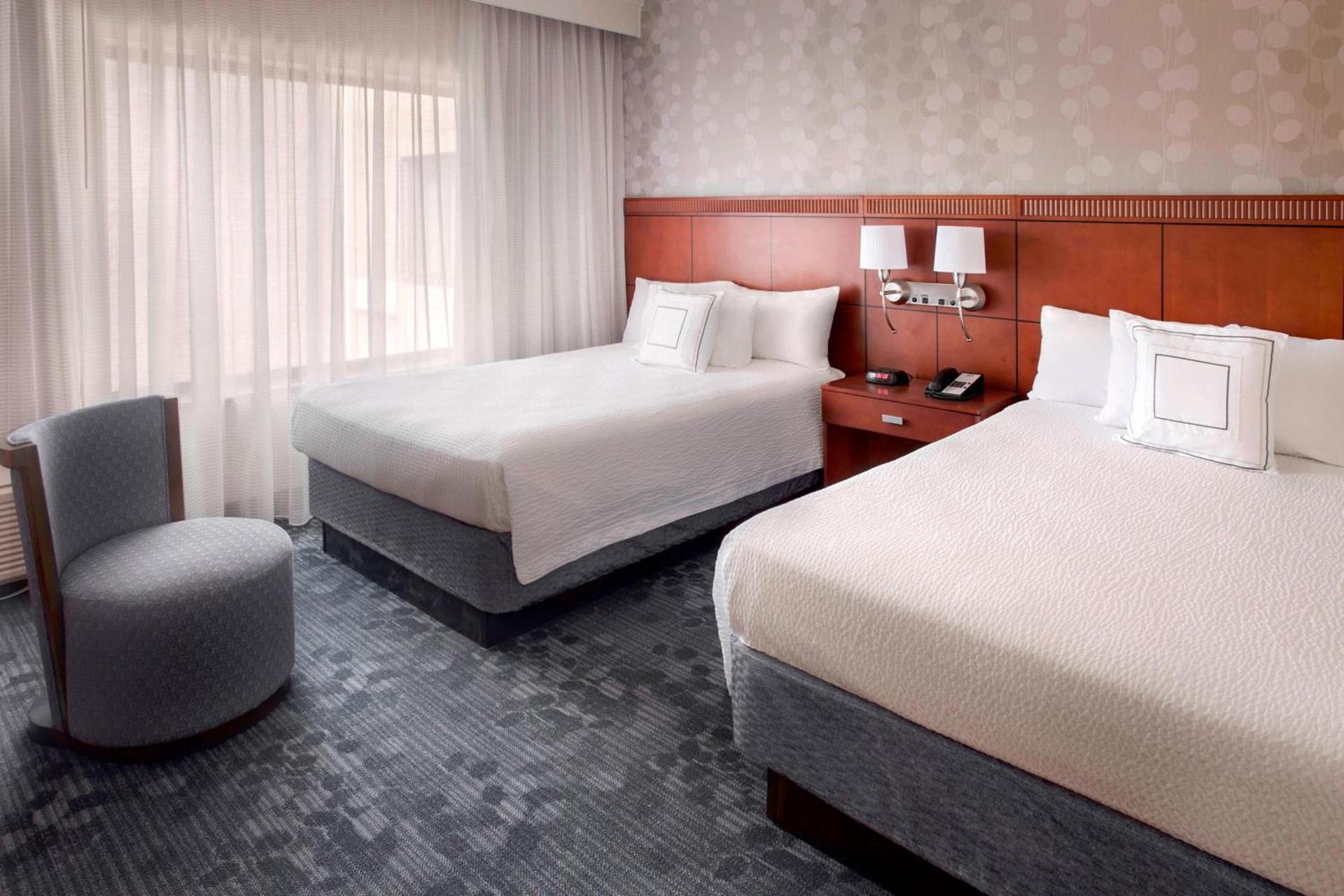Courtyard By Marriott Hartford Windsor Airport photo 10