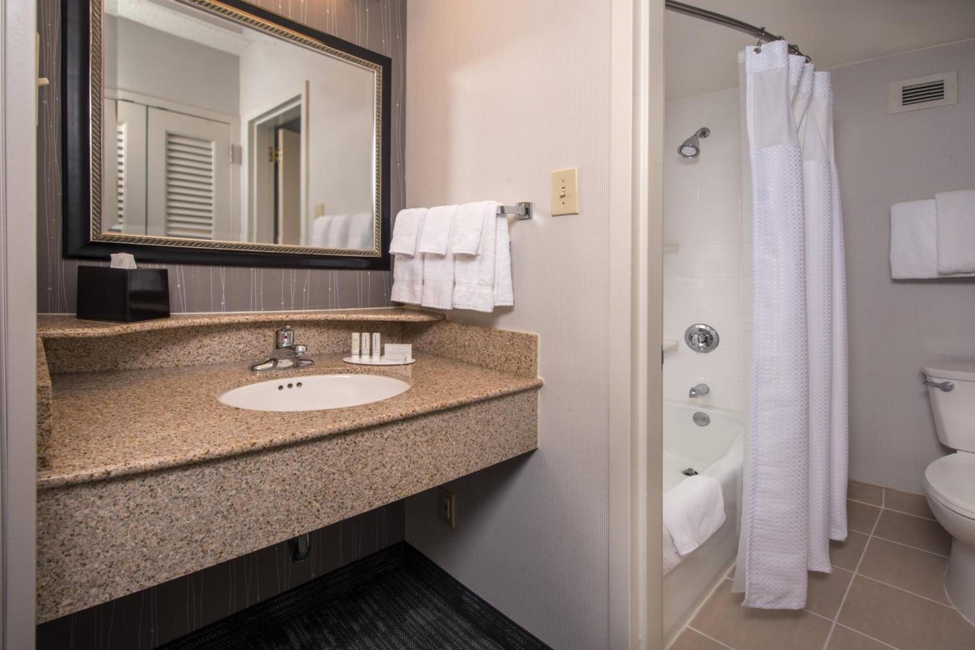 Courtyard by Marriott Fairfax Fair Oaks photo 8