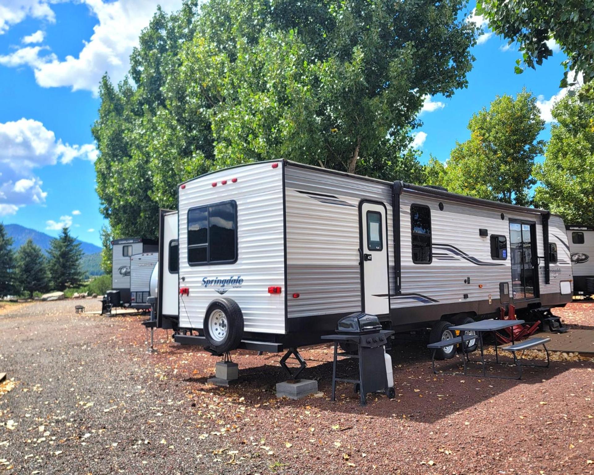 Grand Canyon RV Glamping photo 41