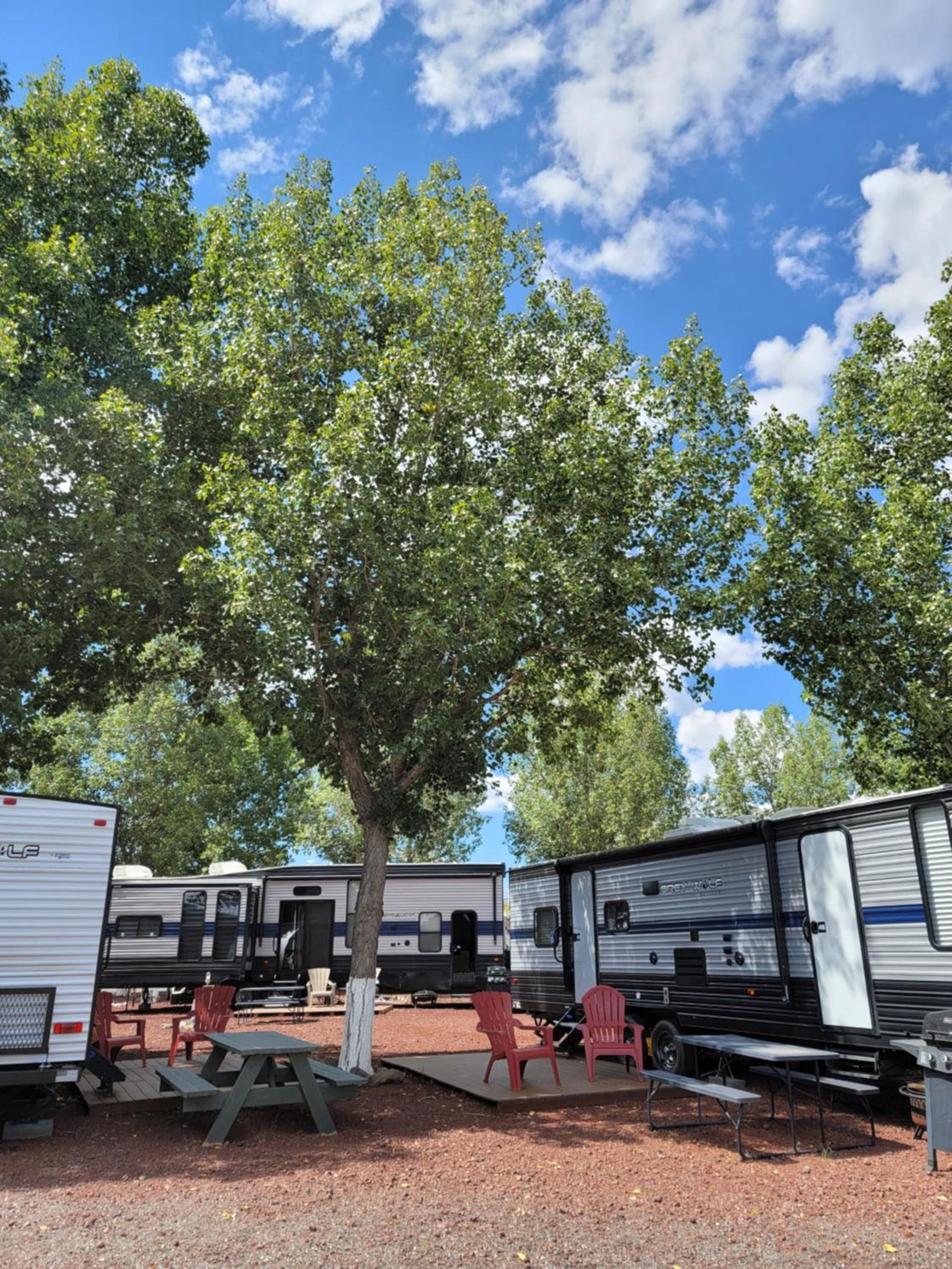 Grand Canyon RV Glamping photo 39