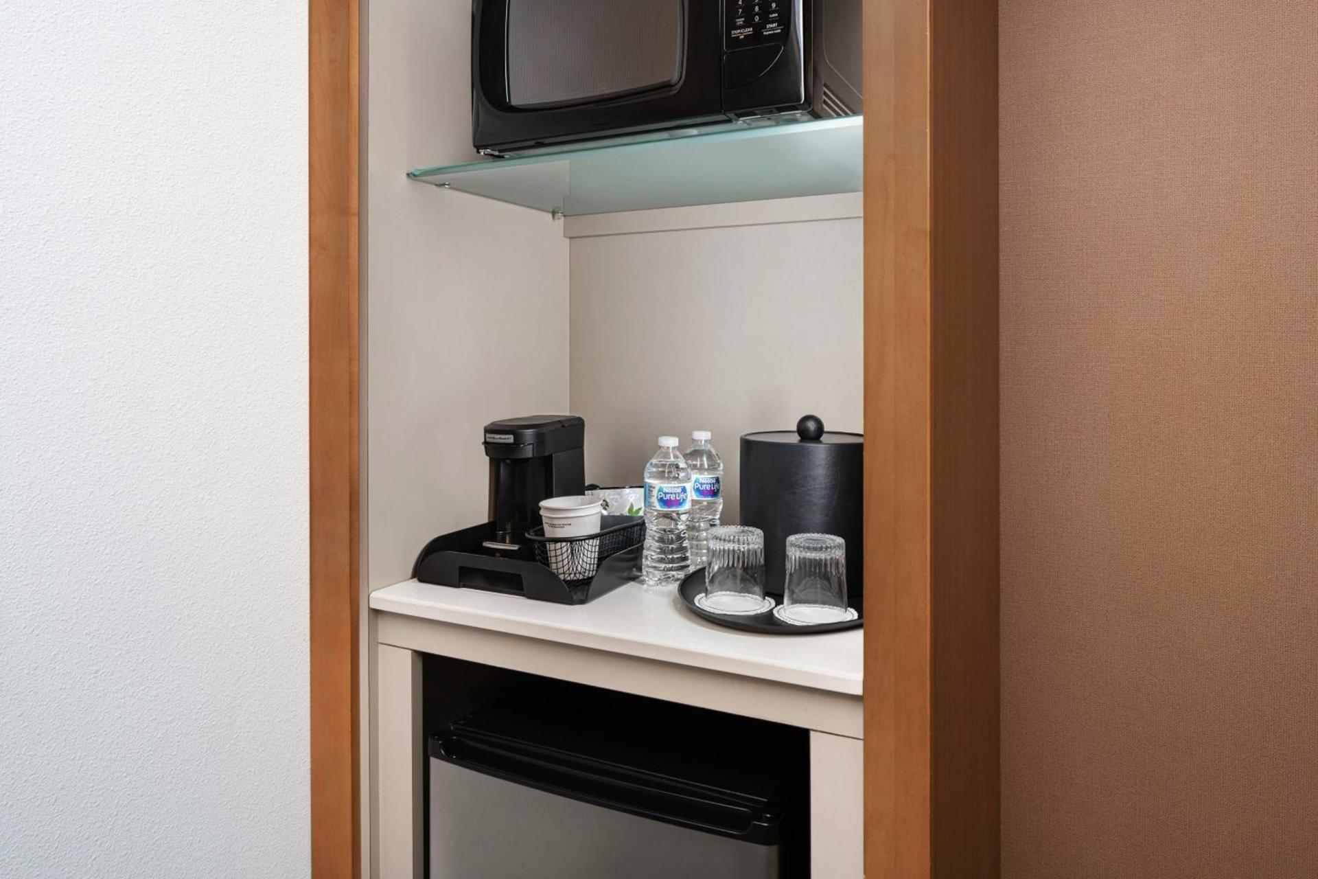 SpringHill Suites by Marriott Midland Odessa photo 7