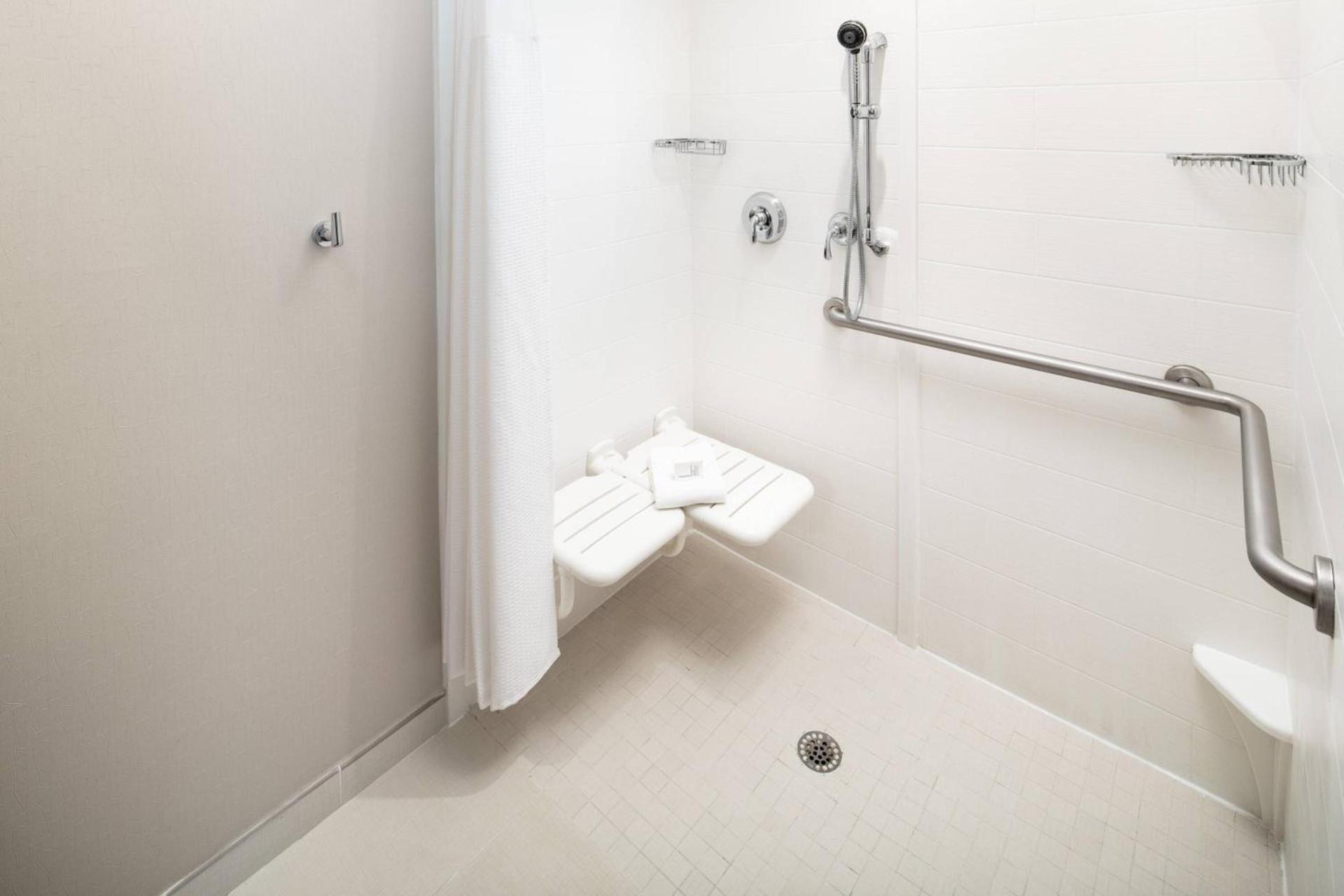 SpringHill Suites by Marriott Midland Odessa photo 12