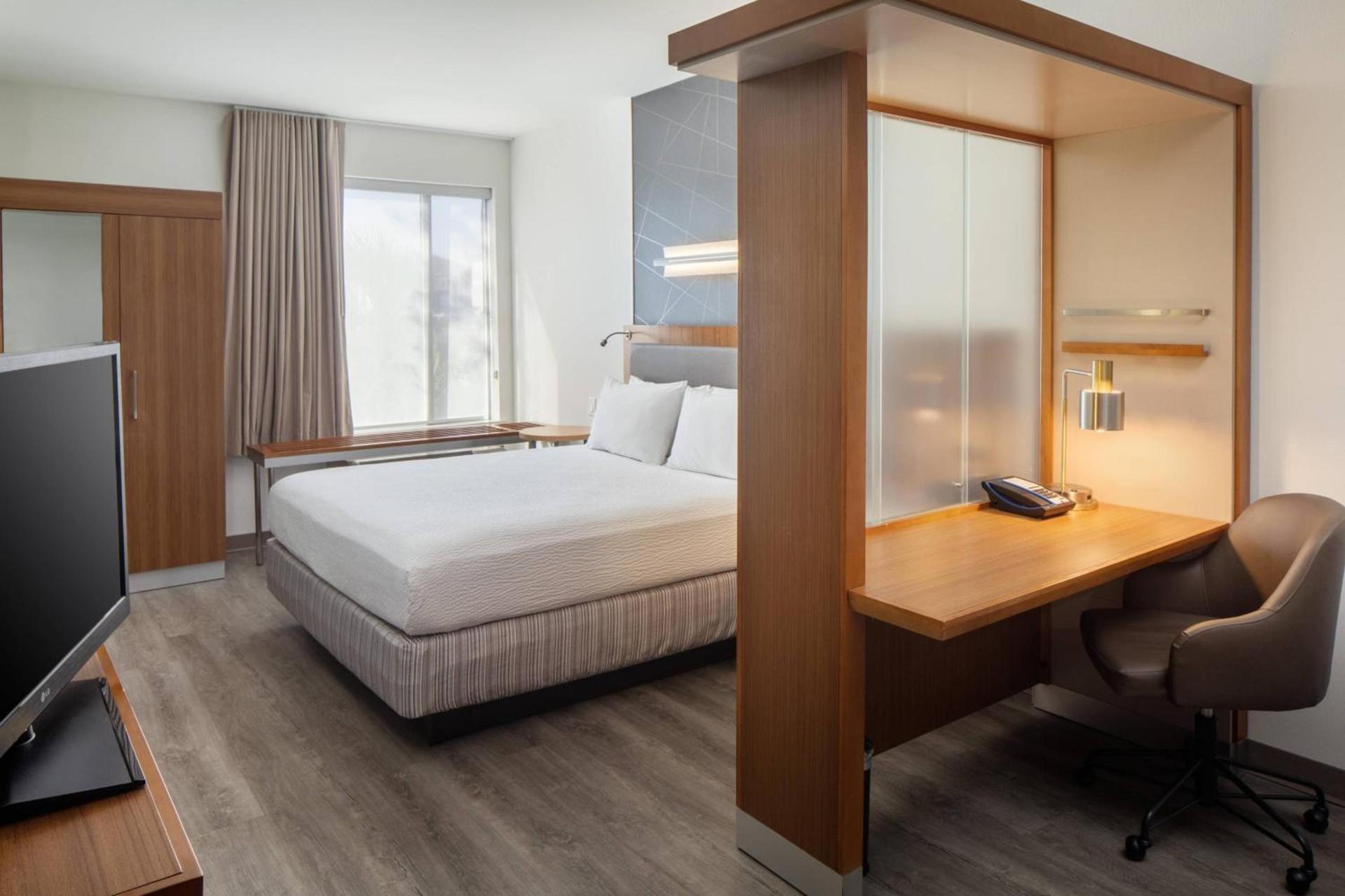 SpringHill Suites by Marriott Midland Odessa photo 6