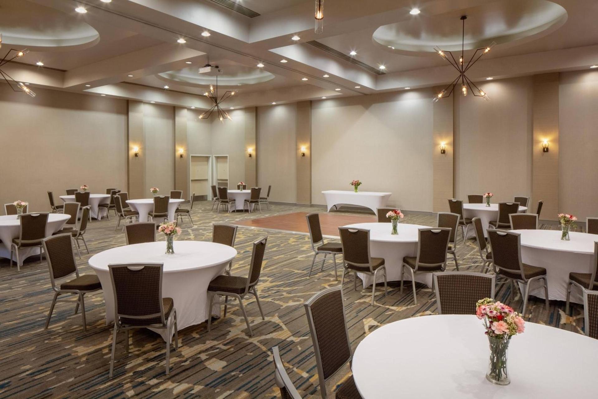 SpringHill Suites by Marriott Midland Odessa photo 26