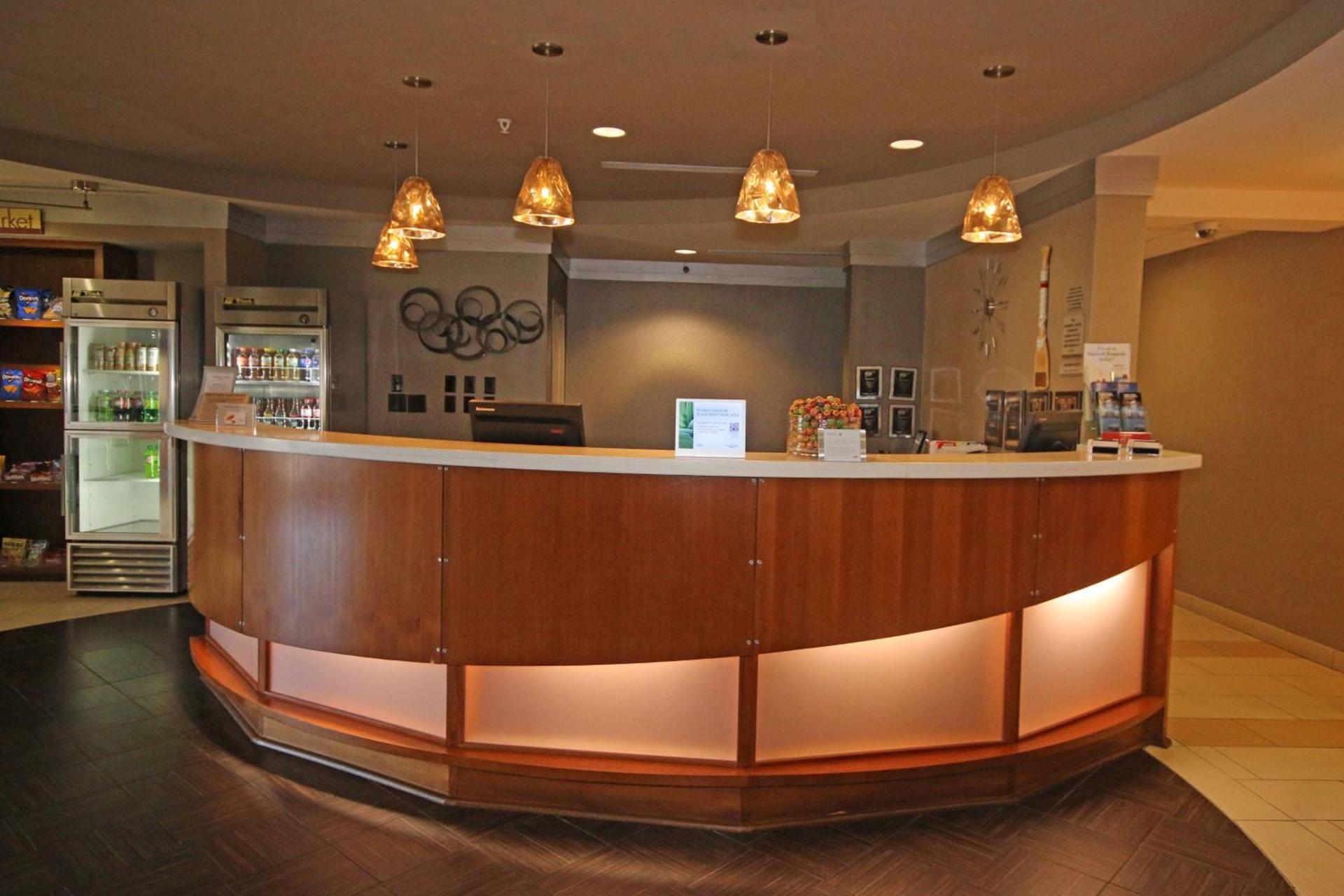 SpringHill Suites by Marriott Charleston North photo 2