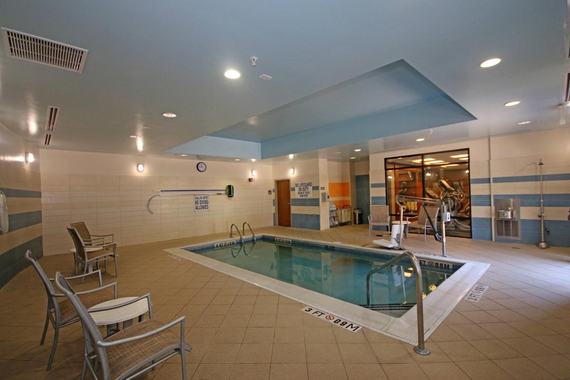 SpringHill Suites by Marriott Charleston North photo 12