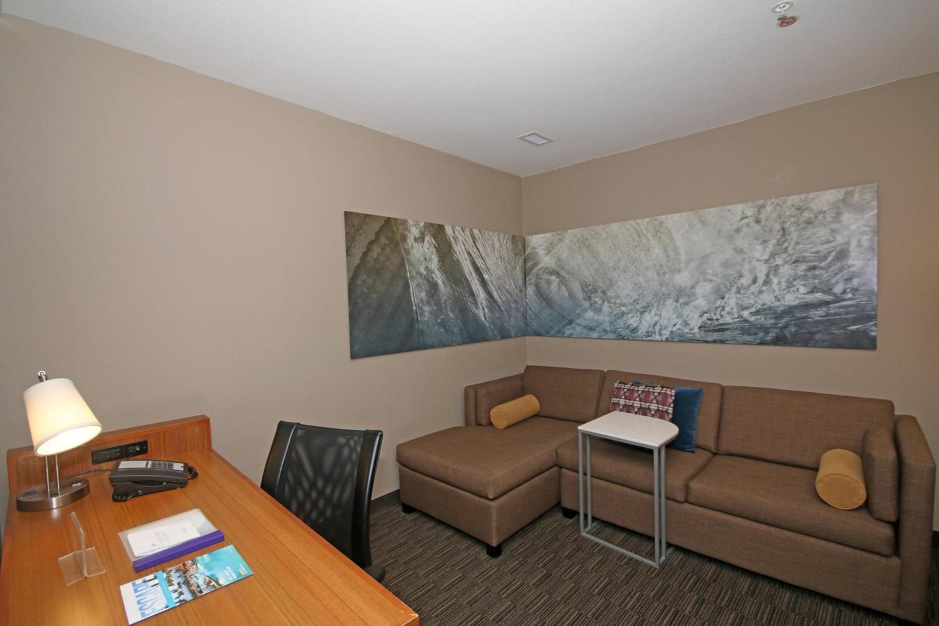 SpringHill Suites by Marriott Charleston North photo 7