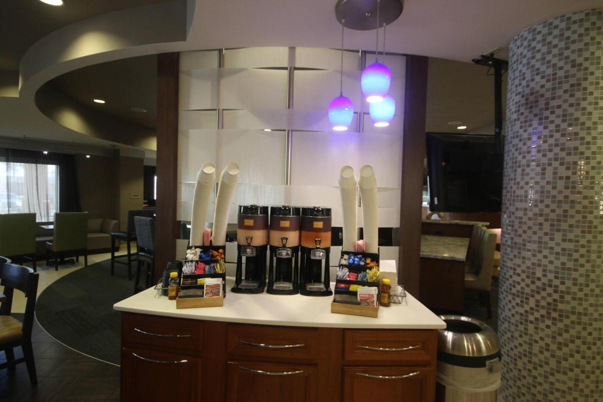 SpringHill Suites by Marriott Charleston North photo 11