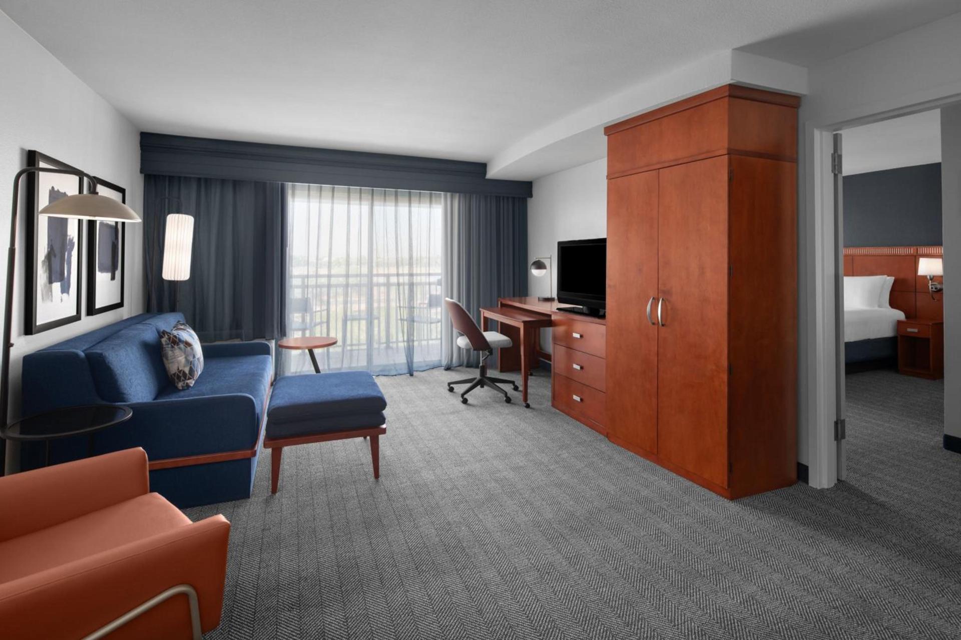 Courtyard by Marriott Phoenix West/Avondale photo 68
