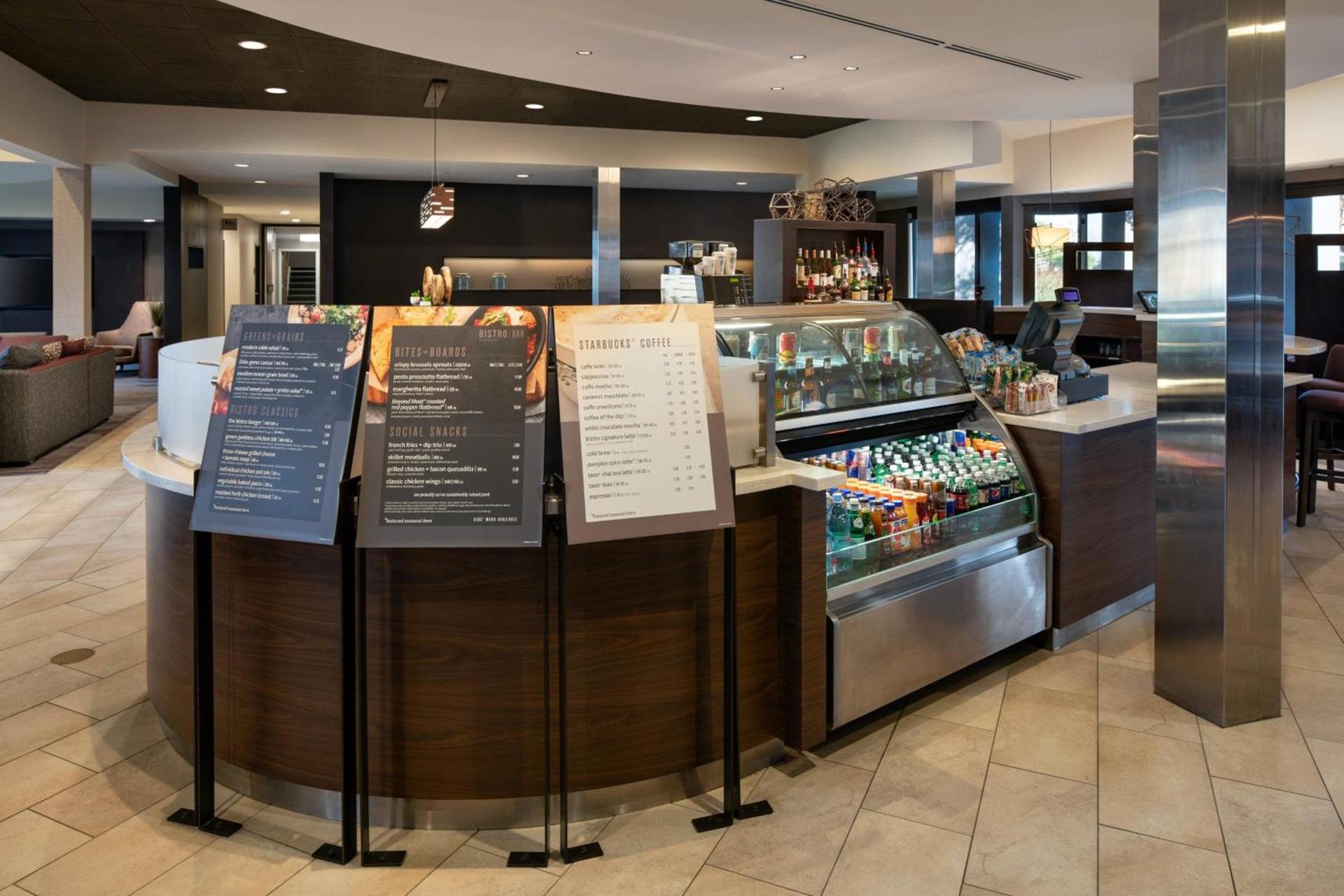 Courtyard by Marriott San Francisco Airport photo 20