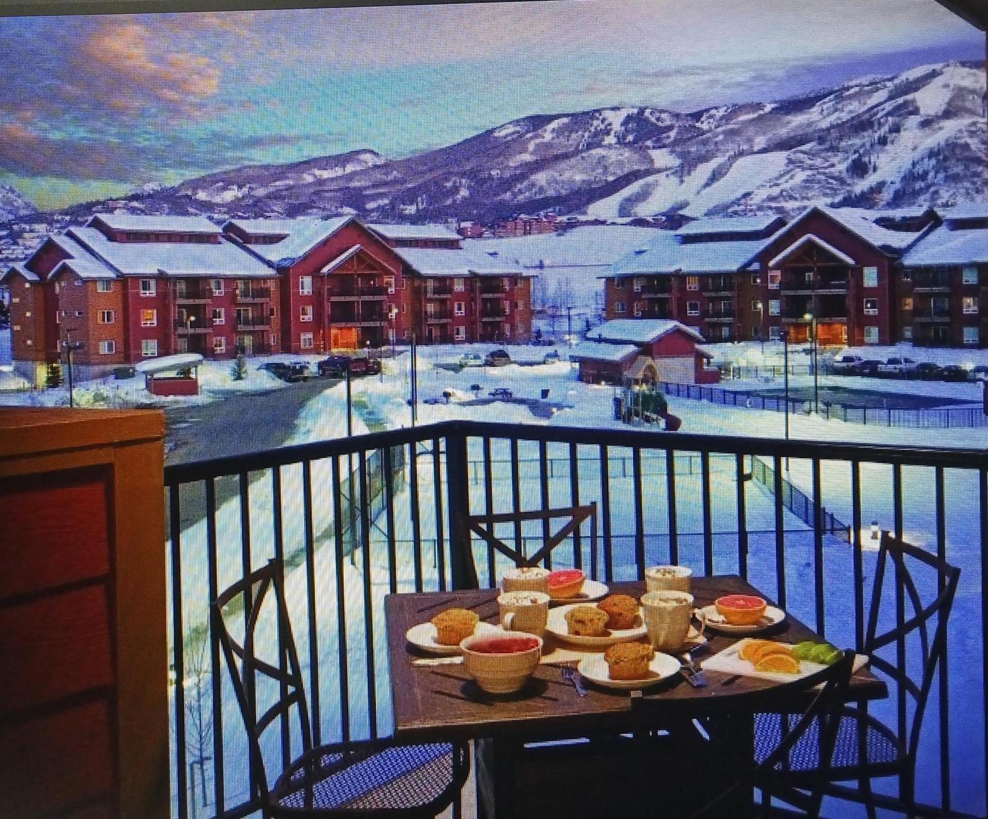 Club Wyndham Steamboat Springs photo 1