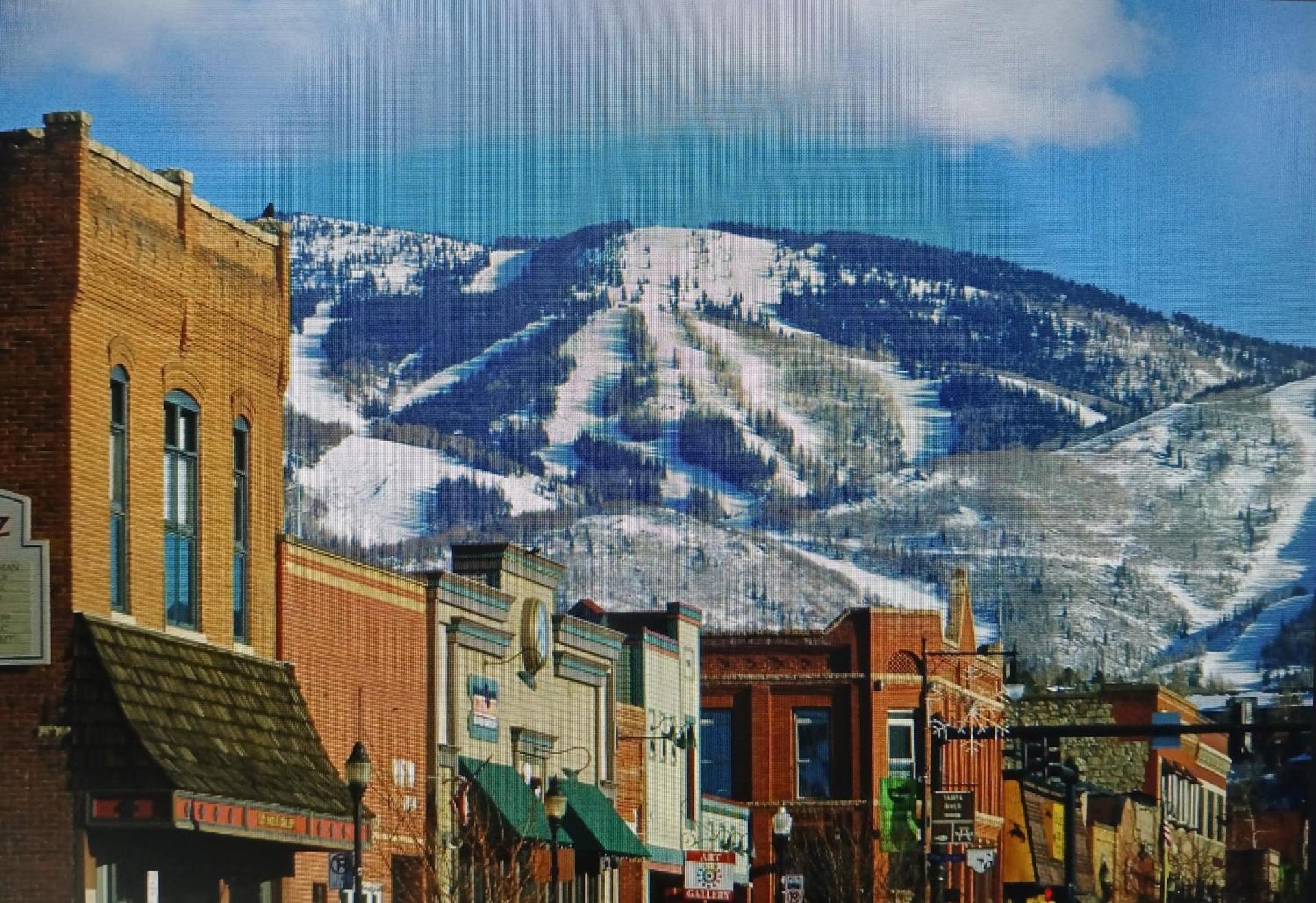 Club Wyndham Steamboat Springs photo 8