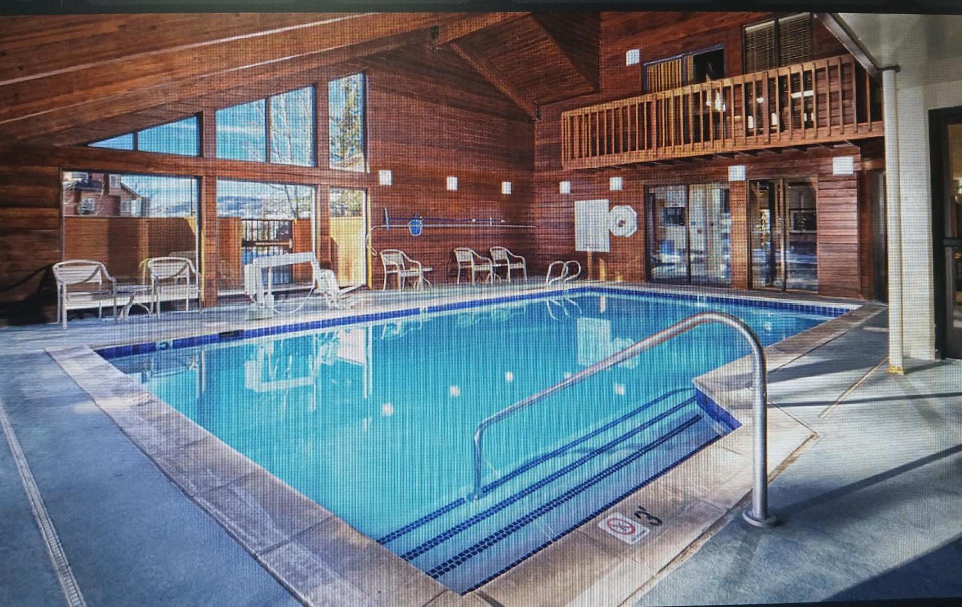 Club Wyndham Steamboat Springs photo 7