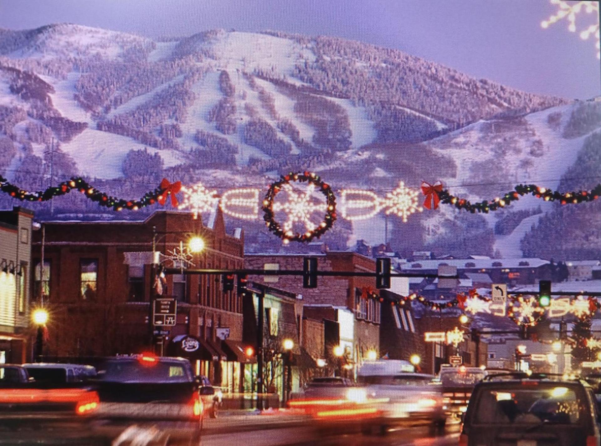 Club Wyndham Steamboat Springs photo 10