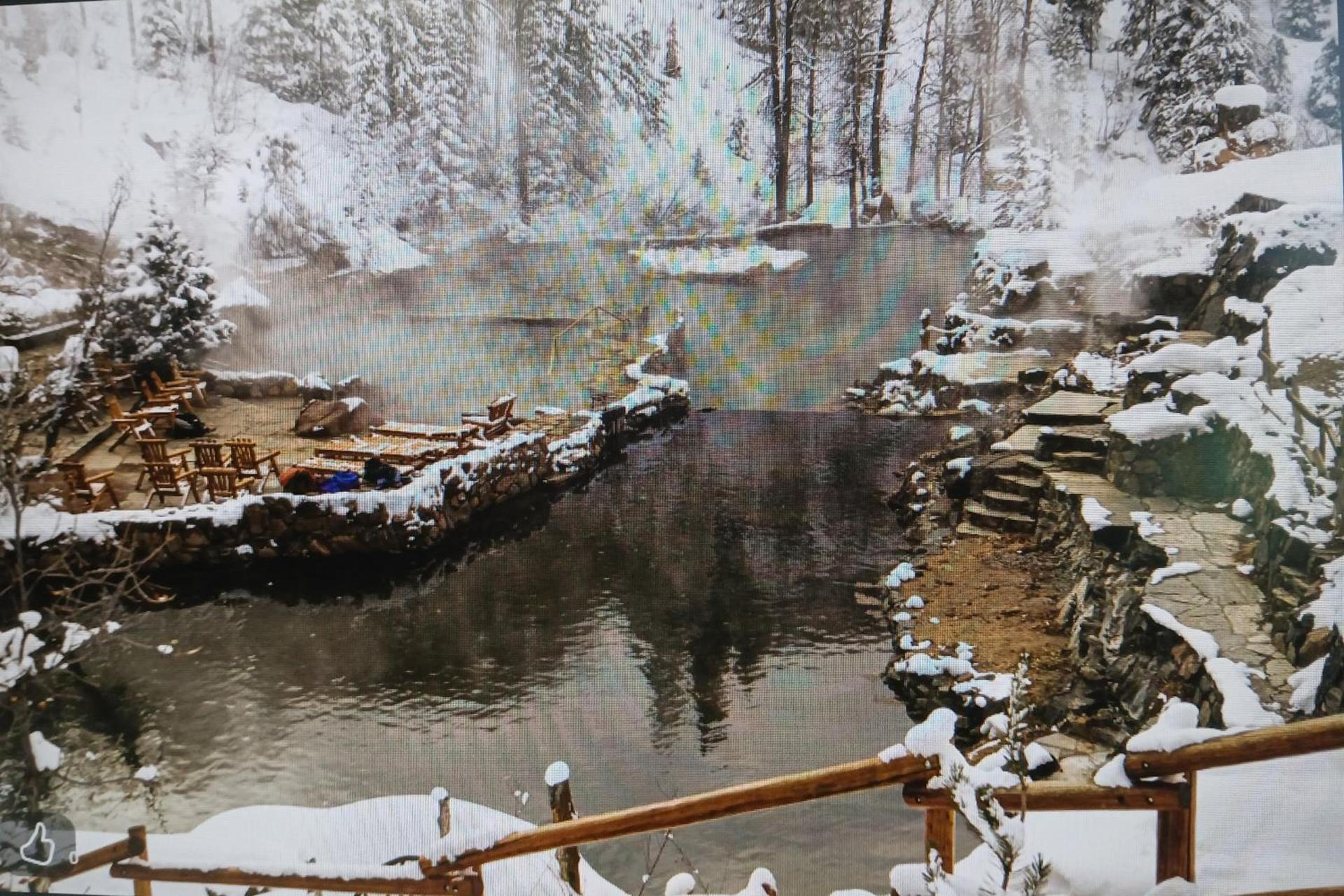 Club Wyndham Steamboat Springs photo 5