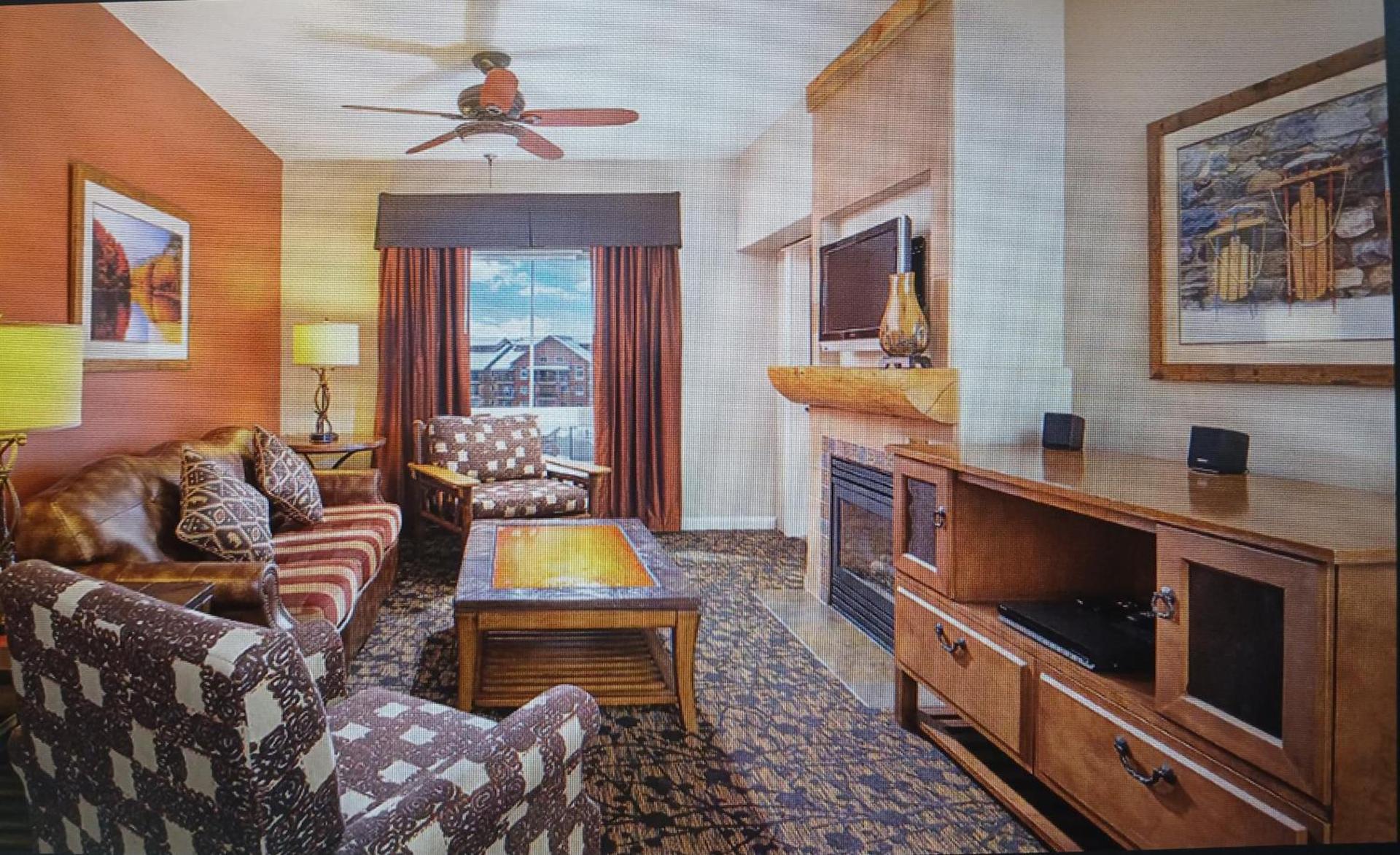 Club Wyndham Steamboat Springs photo 9