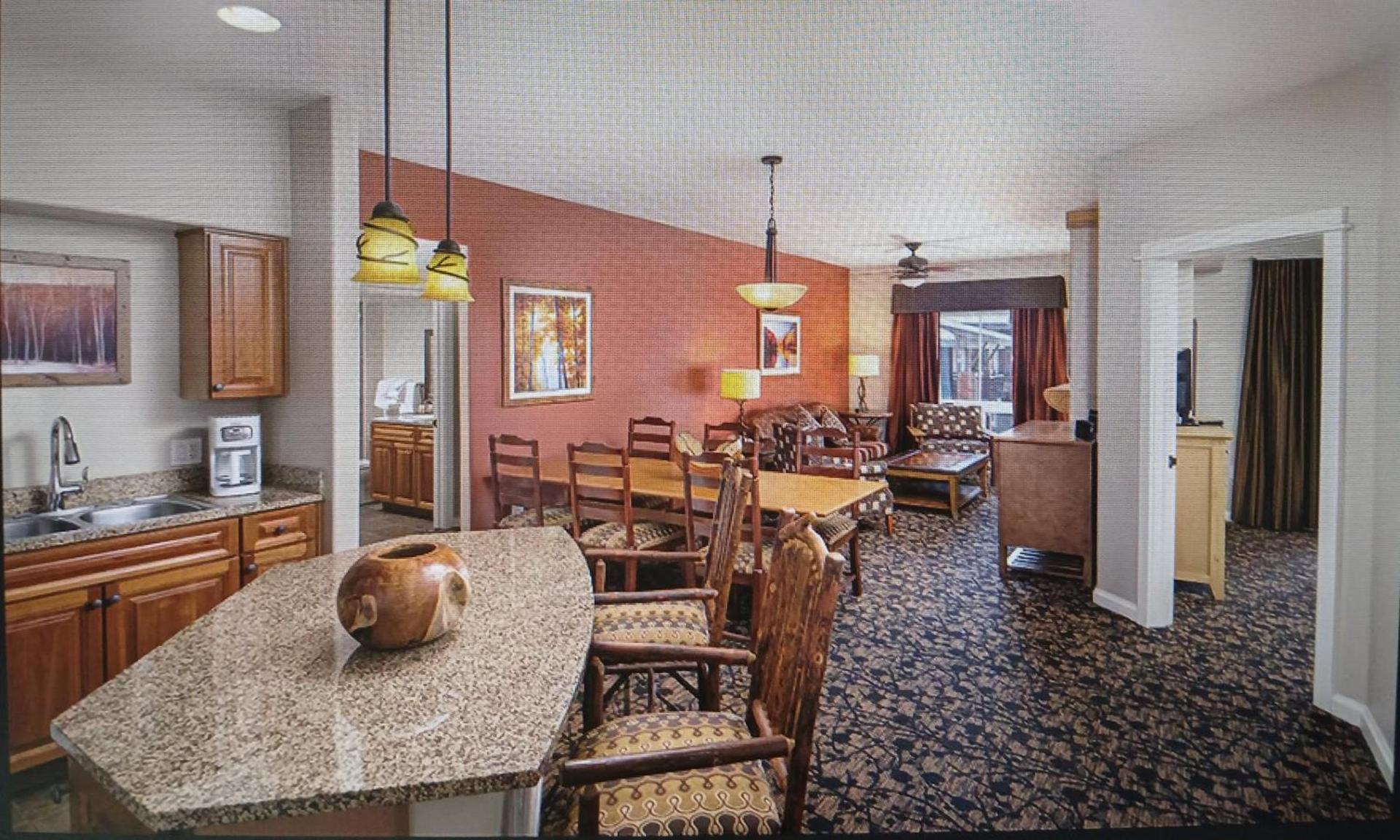 Club Wyndham Steamboat Springs photo 12
