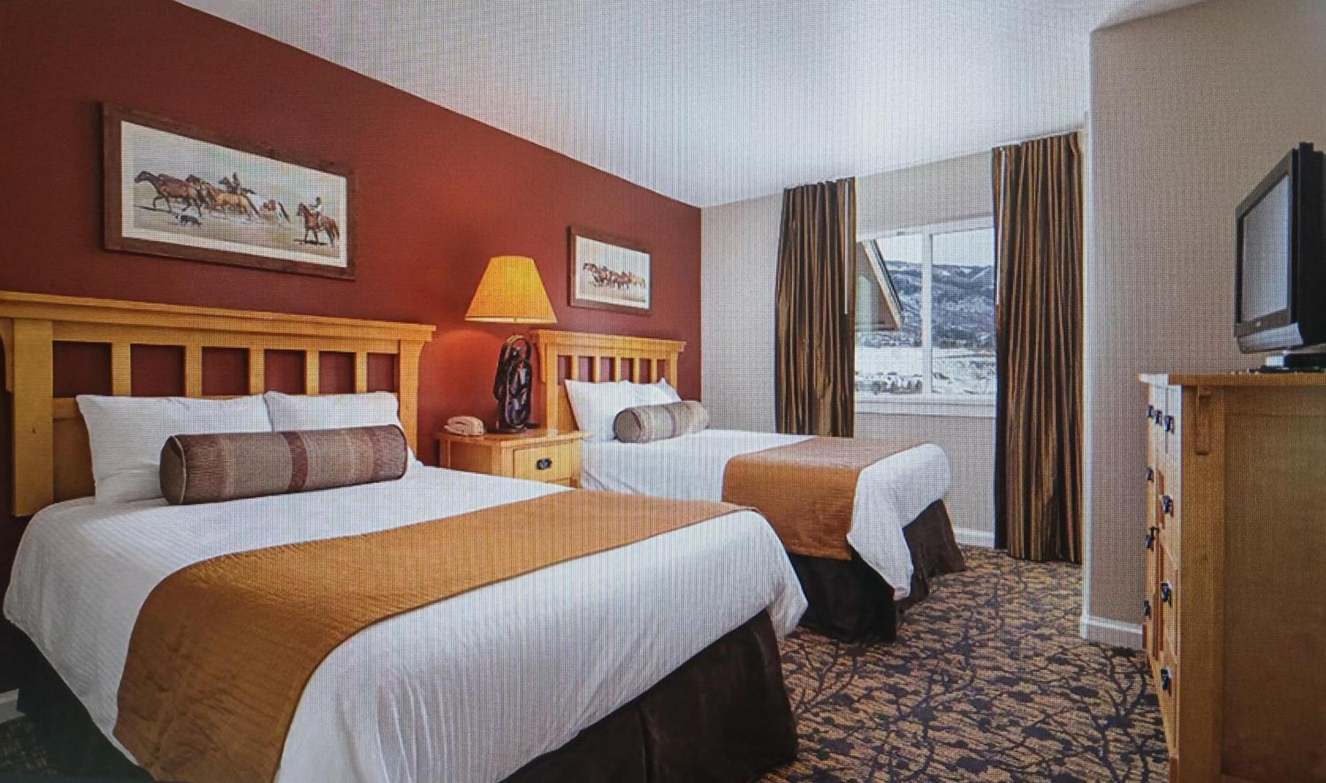 Club Wyndham Steamboat Springs photo 4