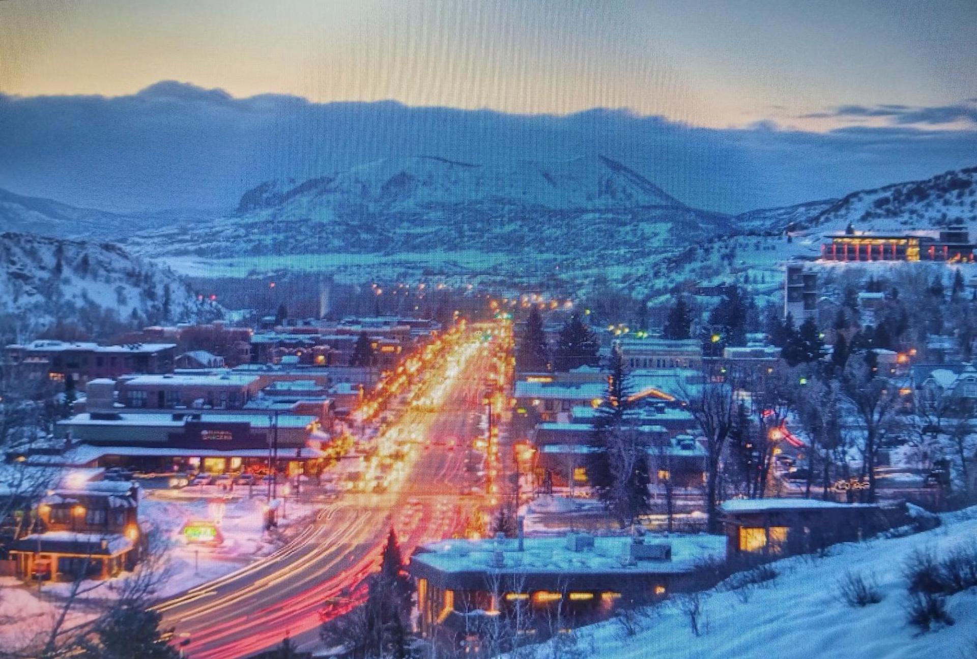 Club Wyndham Steamboat Springs photo 2