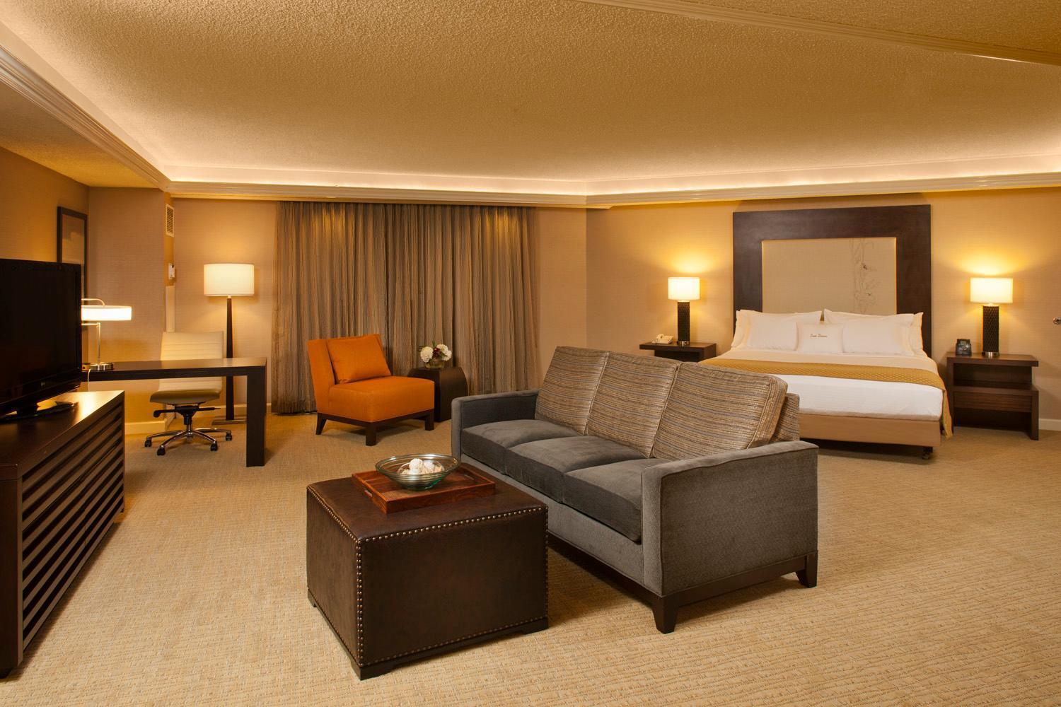 DoubleTree by Hilton Sonoma Wine Country photo 68