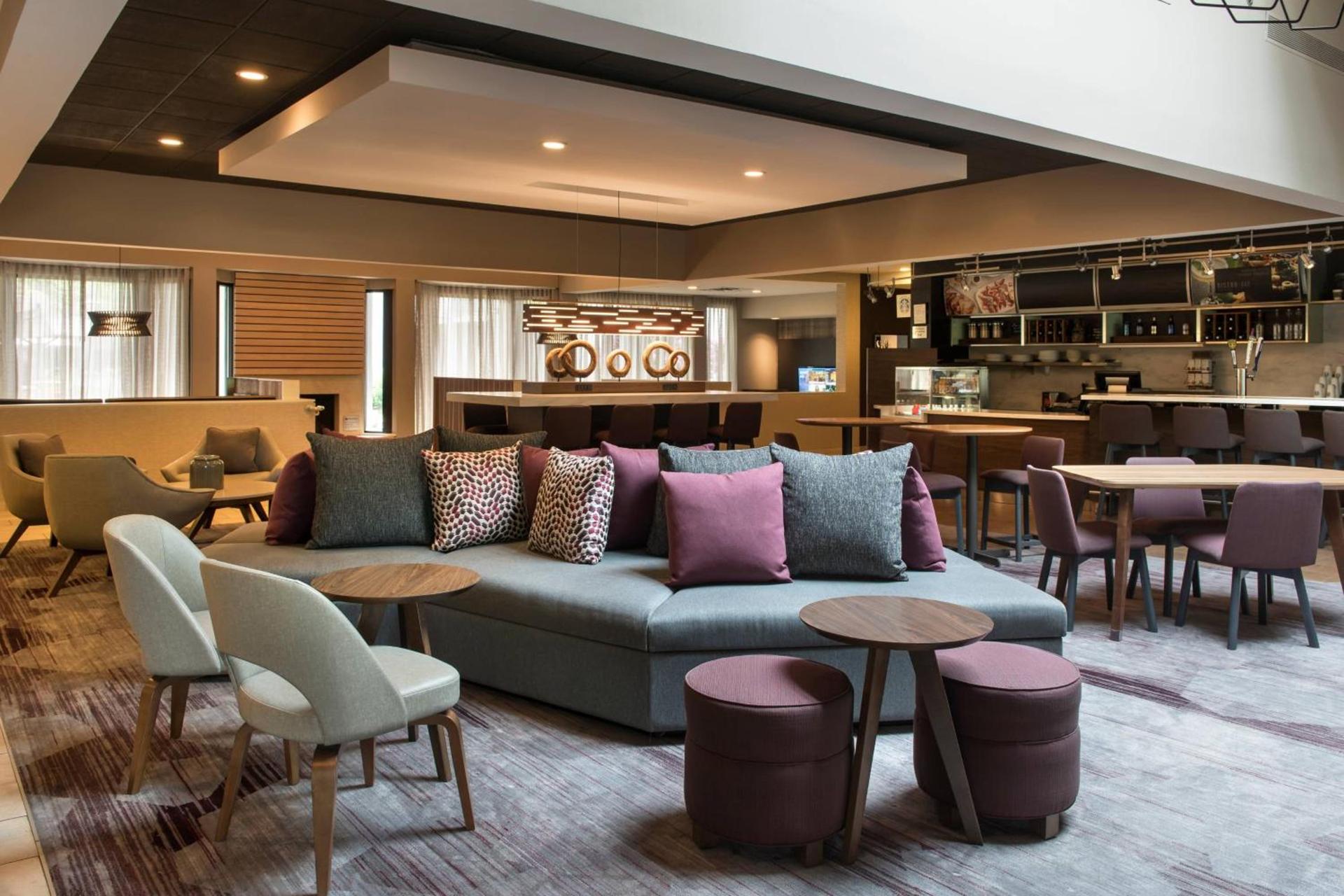 Courtyard by Marriott Lincroft Red Bank photo 20