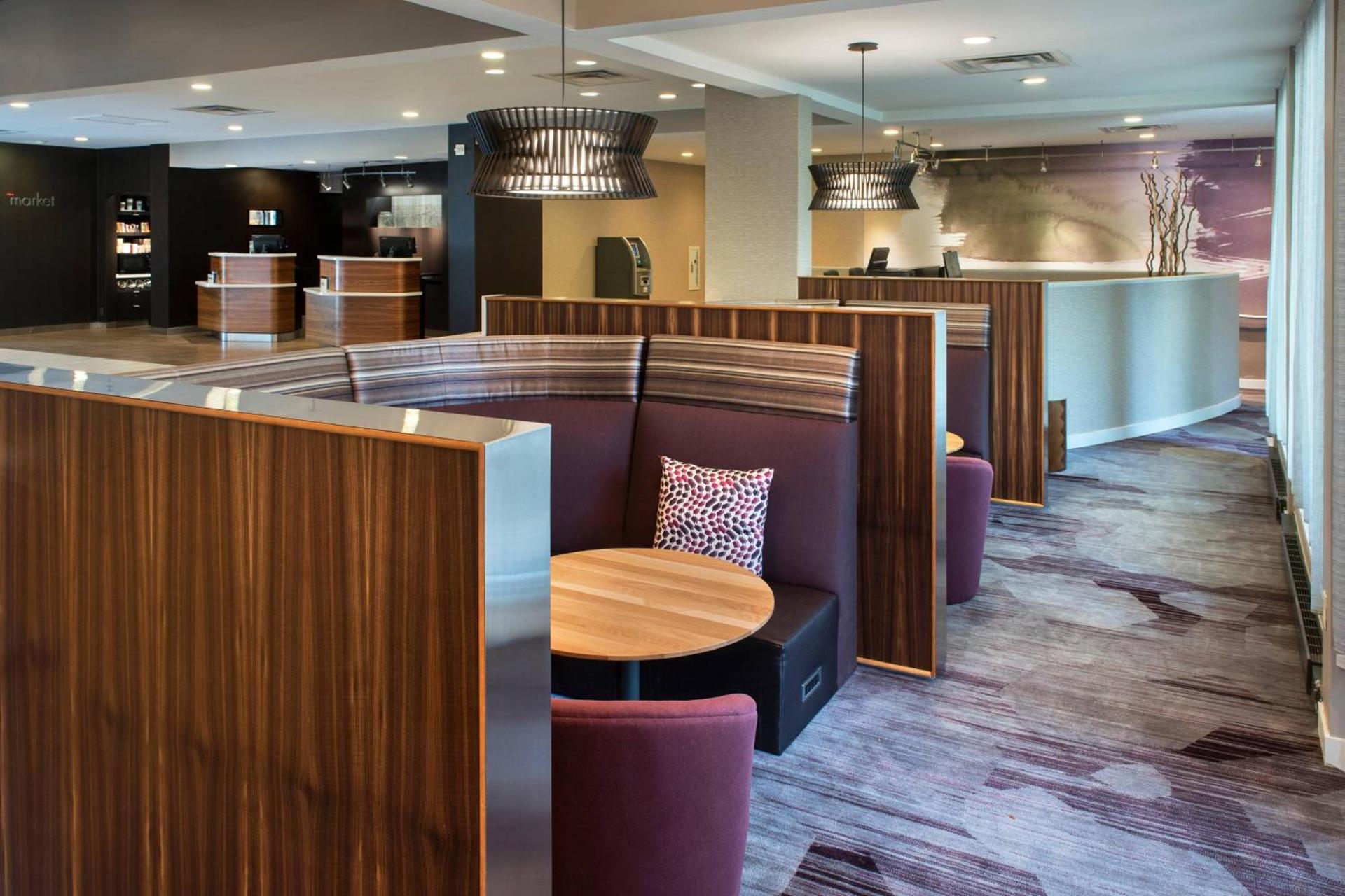 Courtyard by Marriott Lincroft Red Bank photo 12