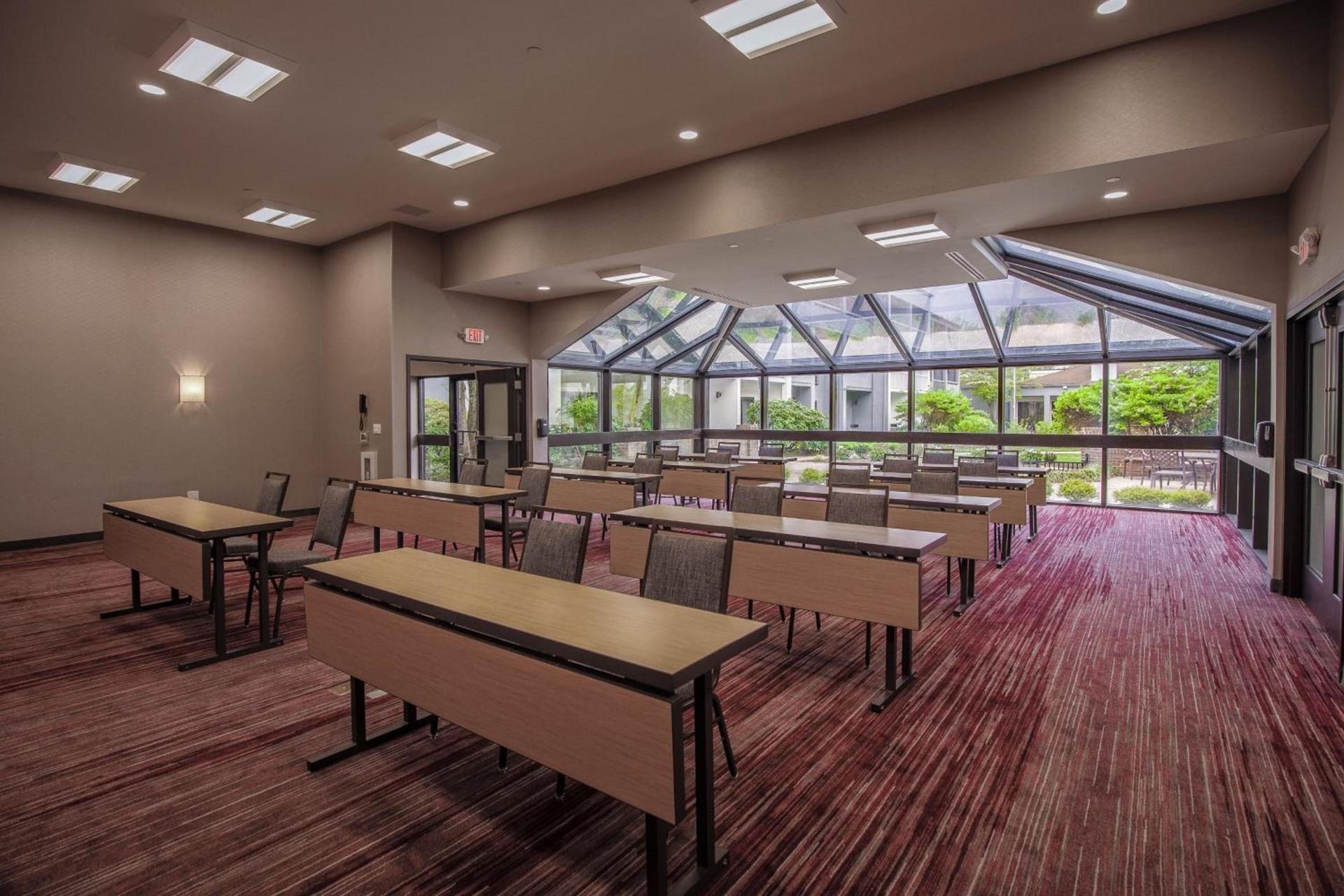 Courtyard by Marriott Lincroft Red Bank photo 43