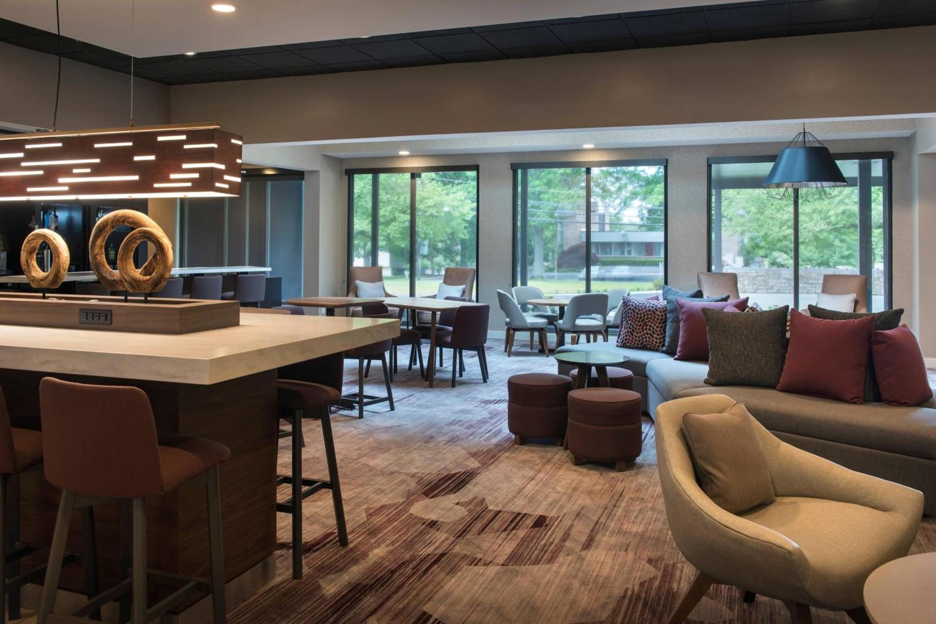 Courtyard by Marriott Lincroft Red Bank photo 21