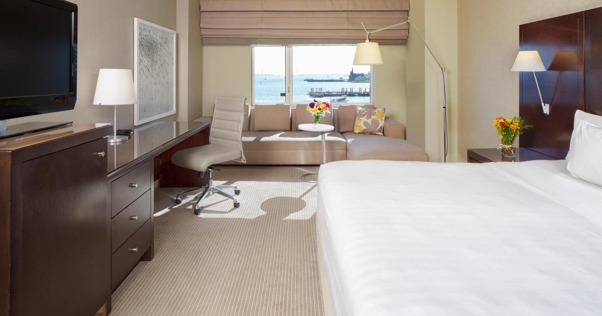 Hyatt Regency Jersey City on the Hudson photo 23