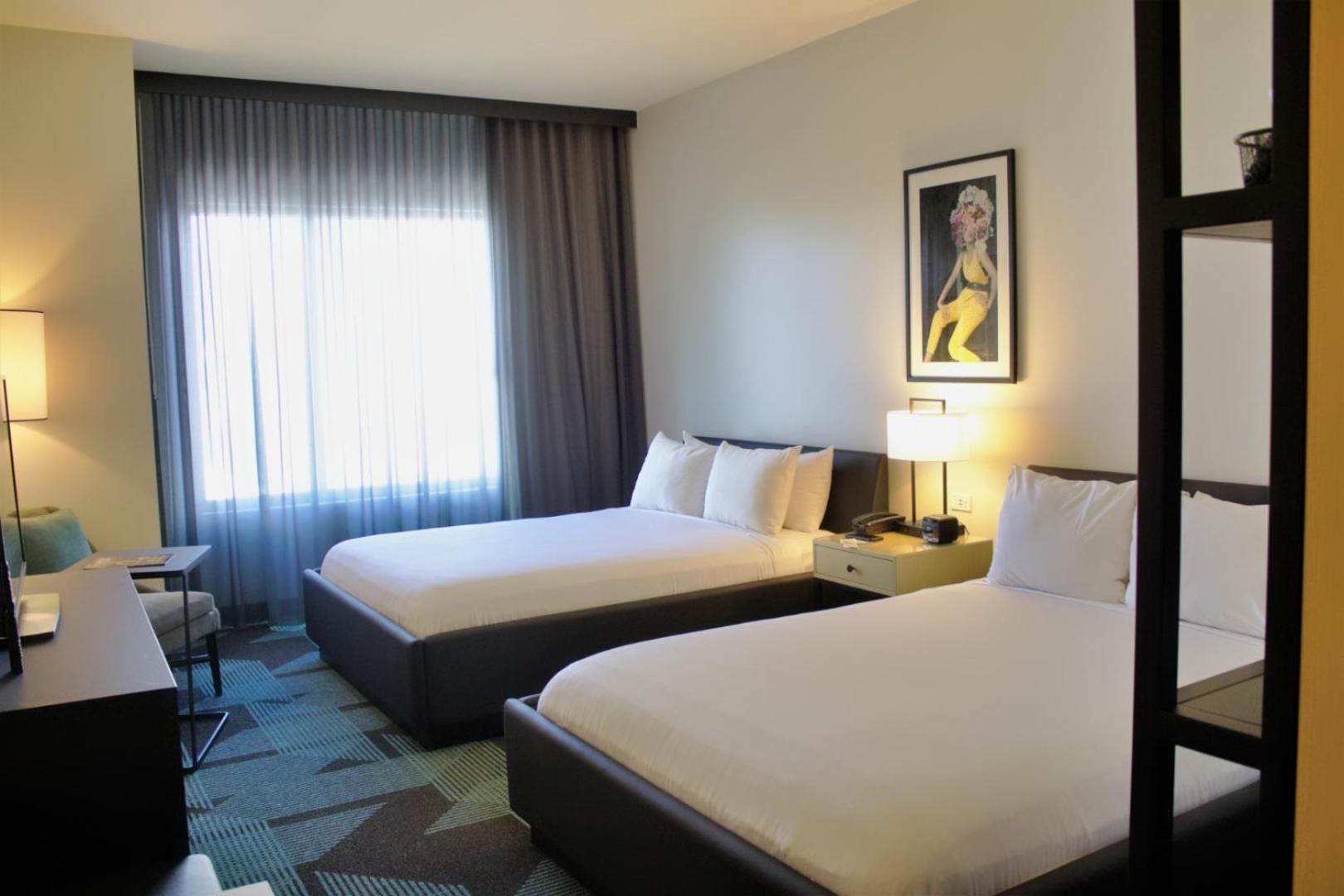 Downtown Grand Hotel & Casino photo 65