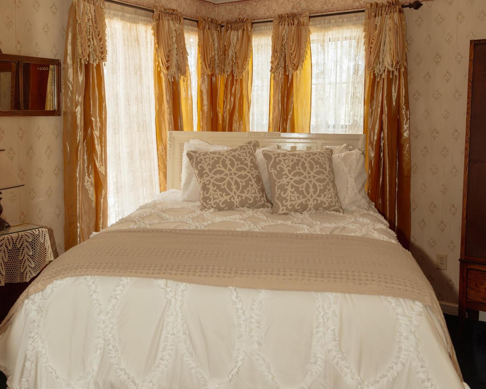 Julian Gold Rush Hotel photo 38