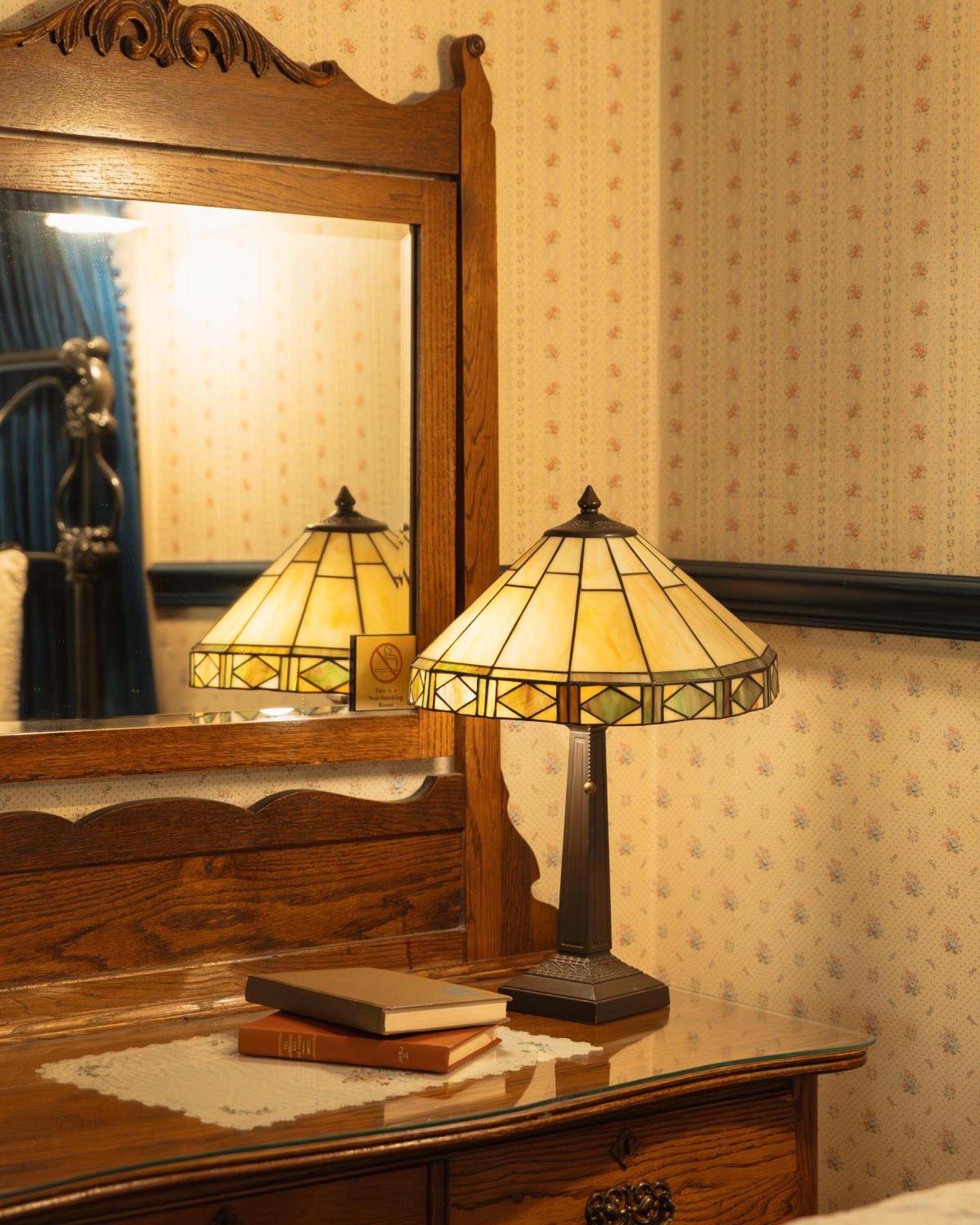Julian Gold Rush Hotel photo 40