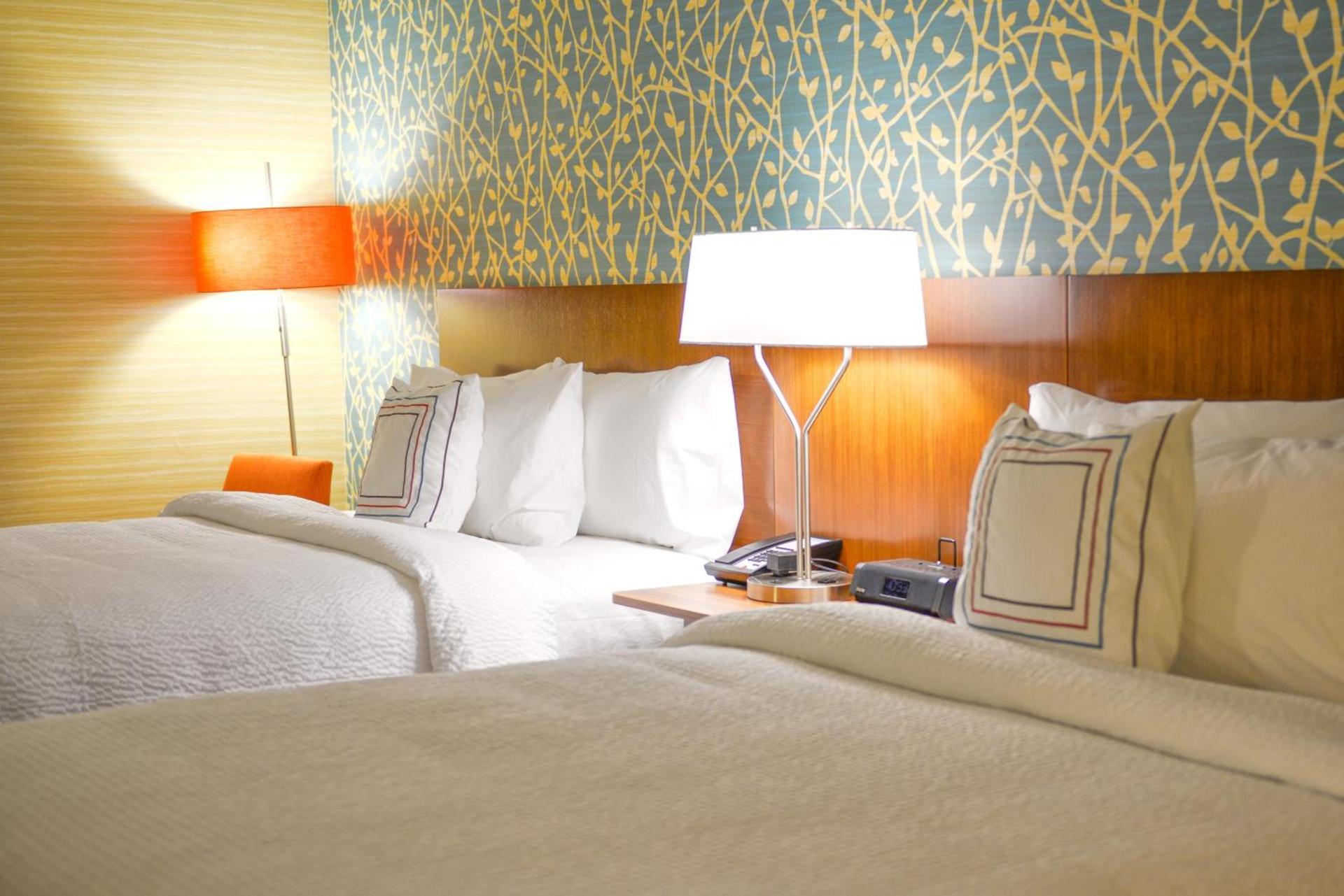 Fairfield Inn and Suites Canton South photo 4