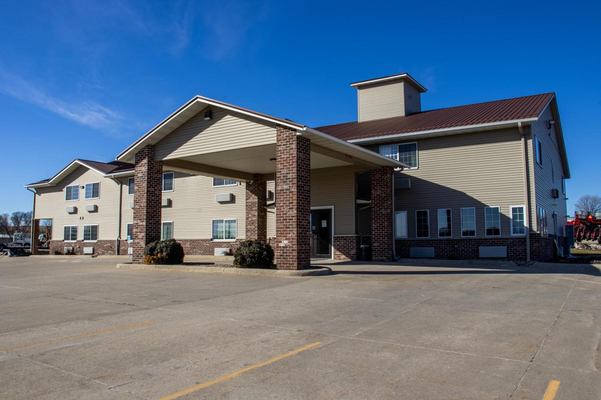 Belva Deer Inn photo 1