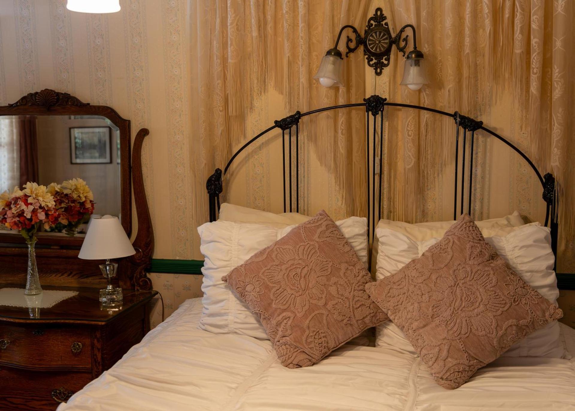 Julian Gold Rush Hotel photo 42