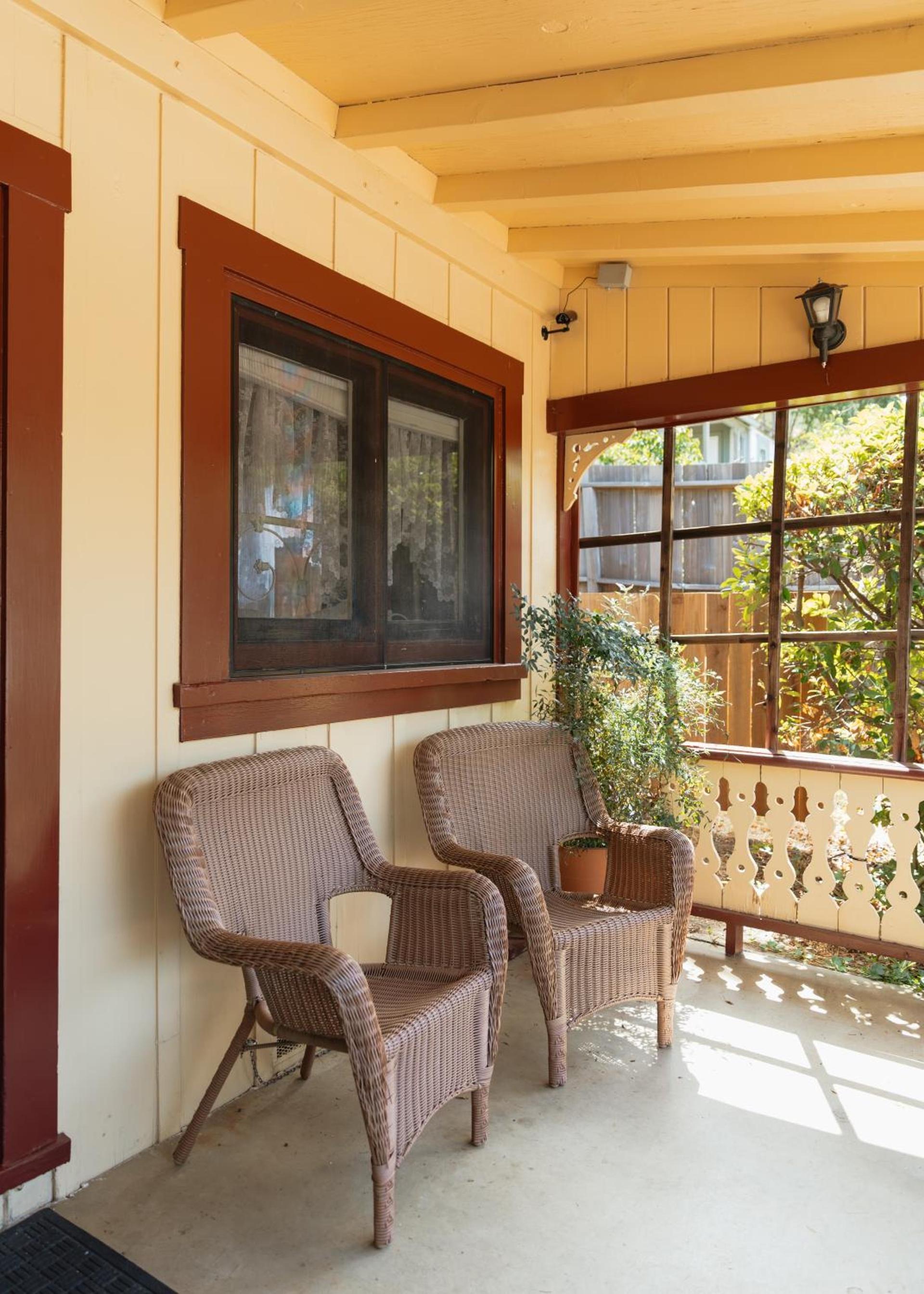 Julian Gold Rush Hotel photo 43