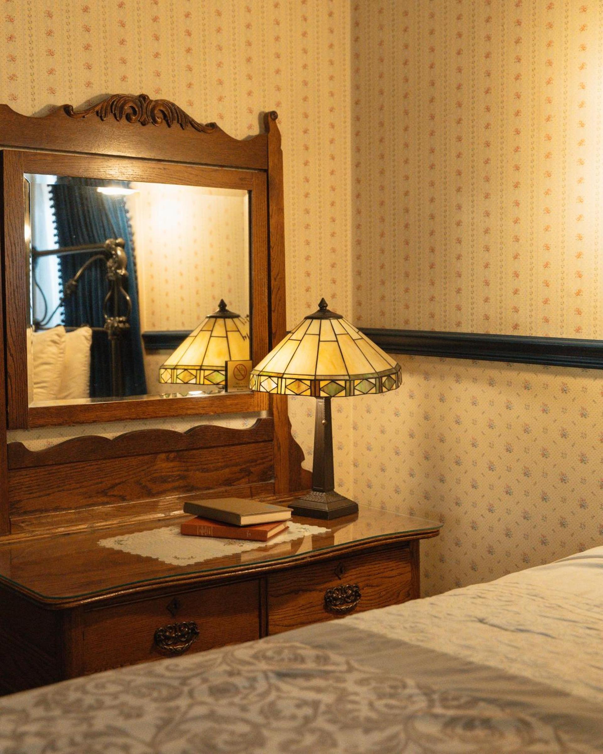 Julian Gold Rush Hotel photo 44