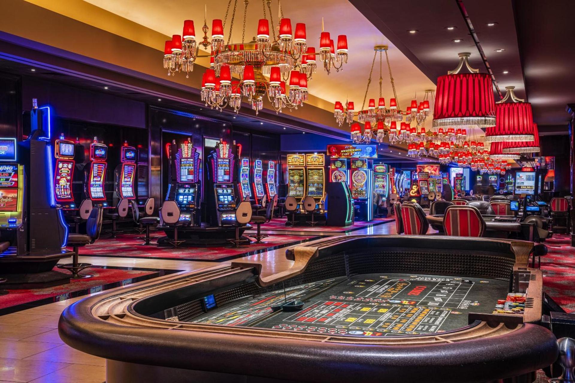 The Vanderpump Las Vegas Hotel & Casino - A Caesars Rewards Destination photo 62