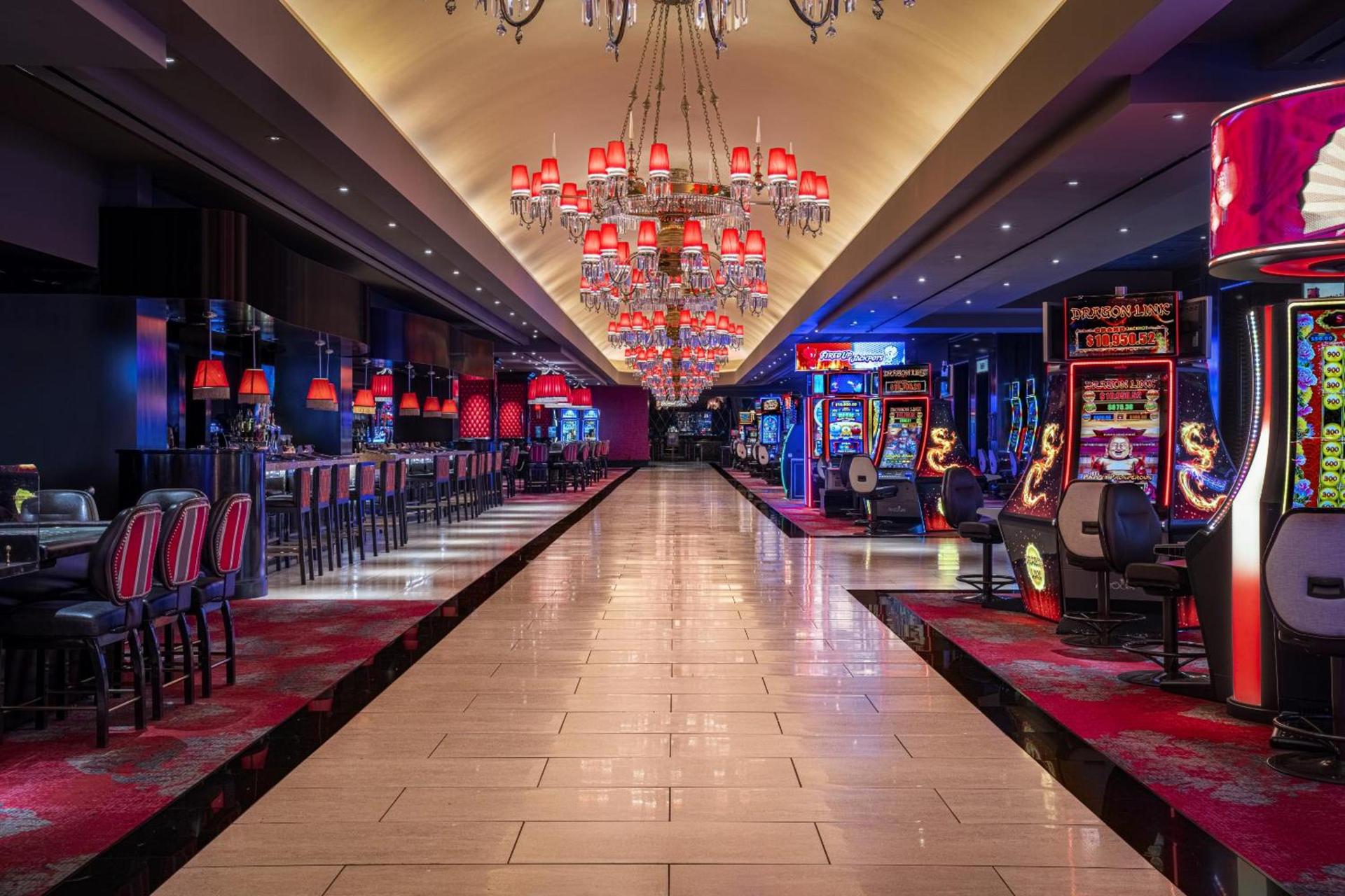 The Vanderpump Las Vegas Hotel & Casino - A Caesars Rewards Destination photo 61