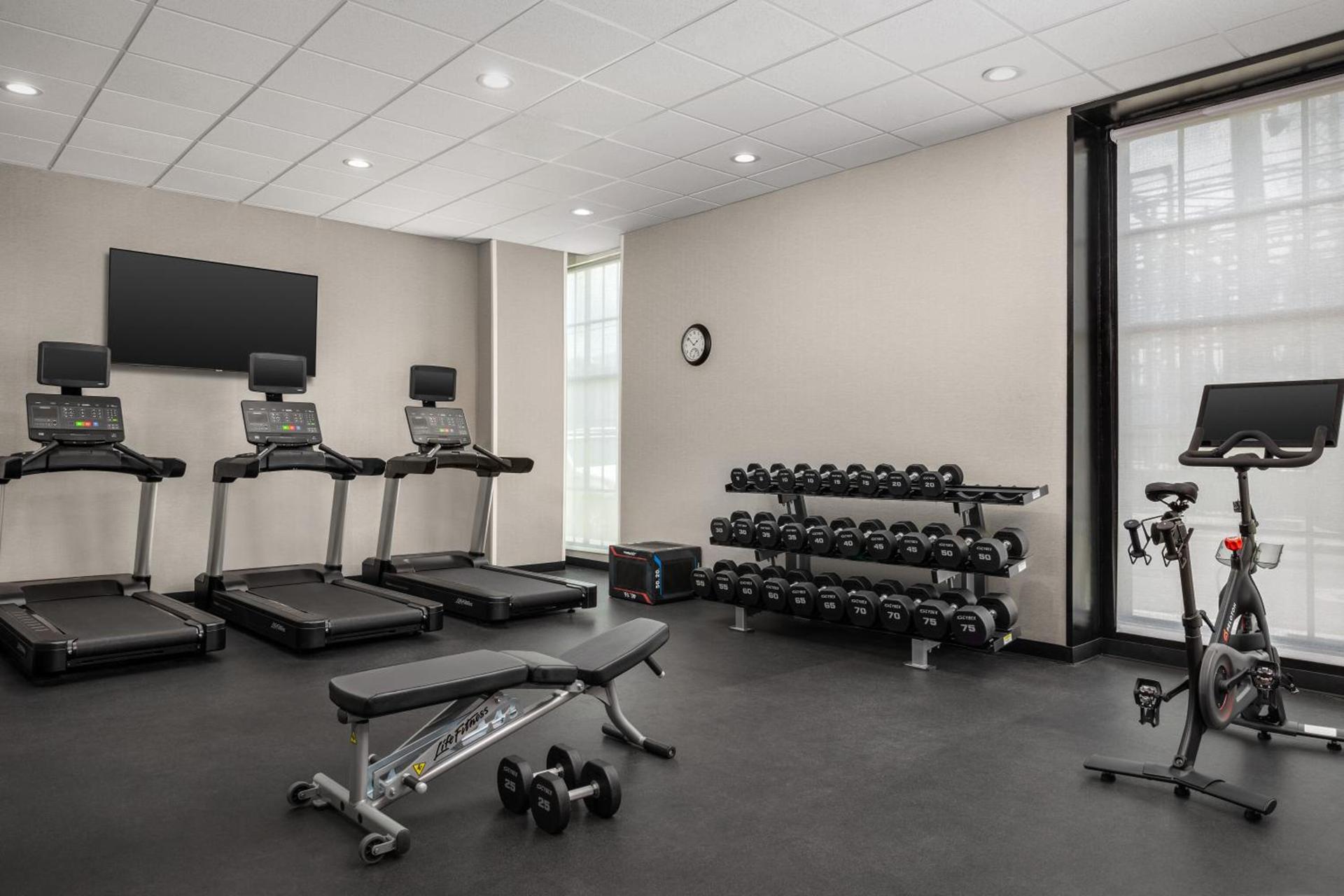 Hampton Inn New Orleans French Quarter Market Area photo 17