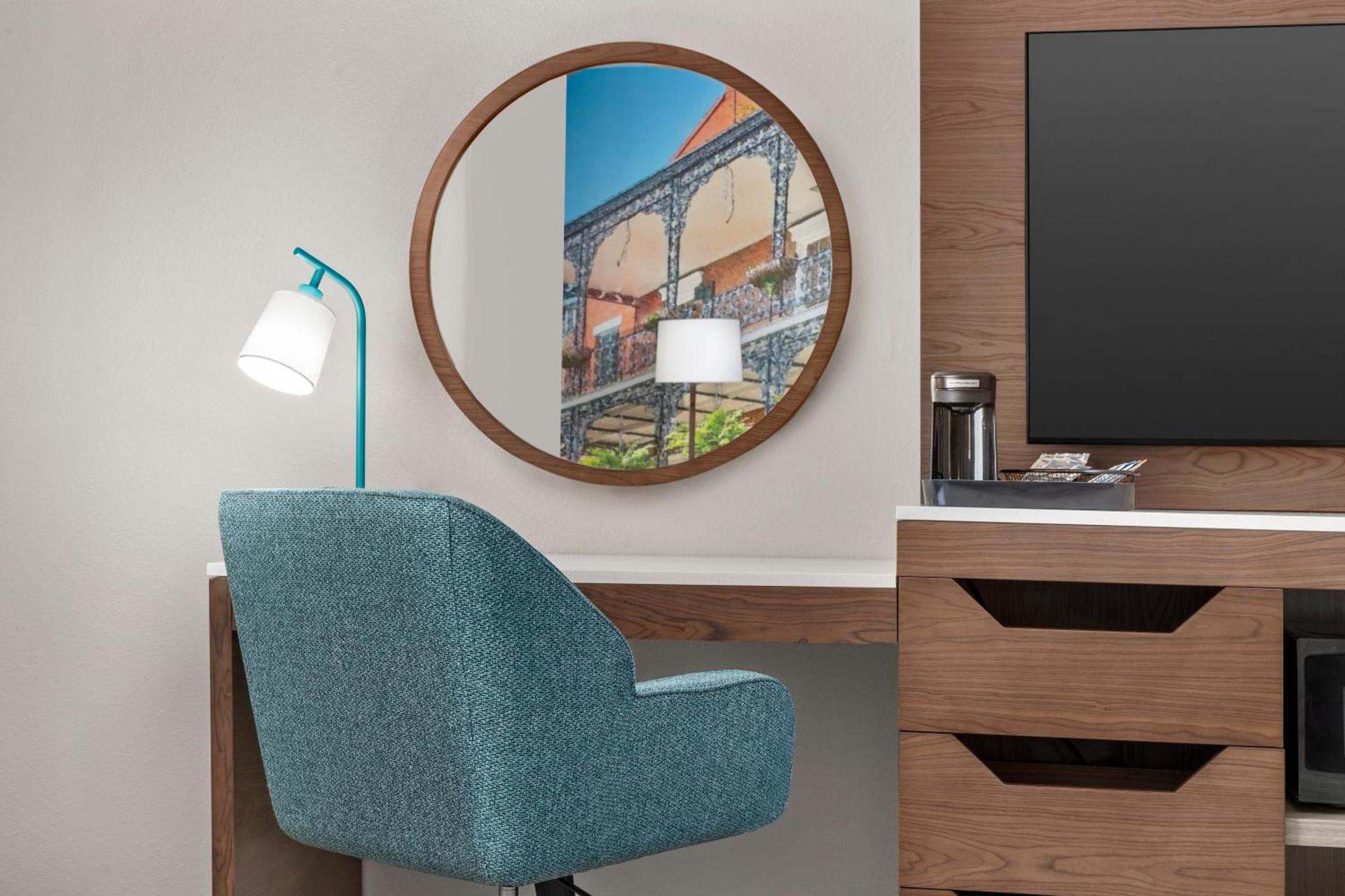 Hampton Inn New Orleans French Quarter Market Area photo 31
