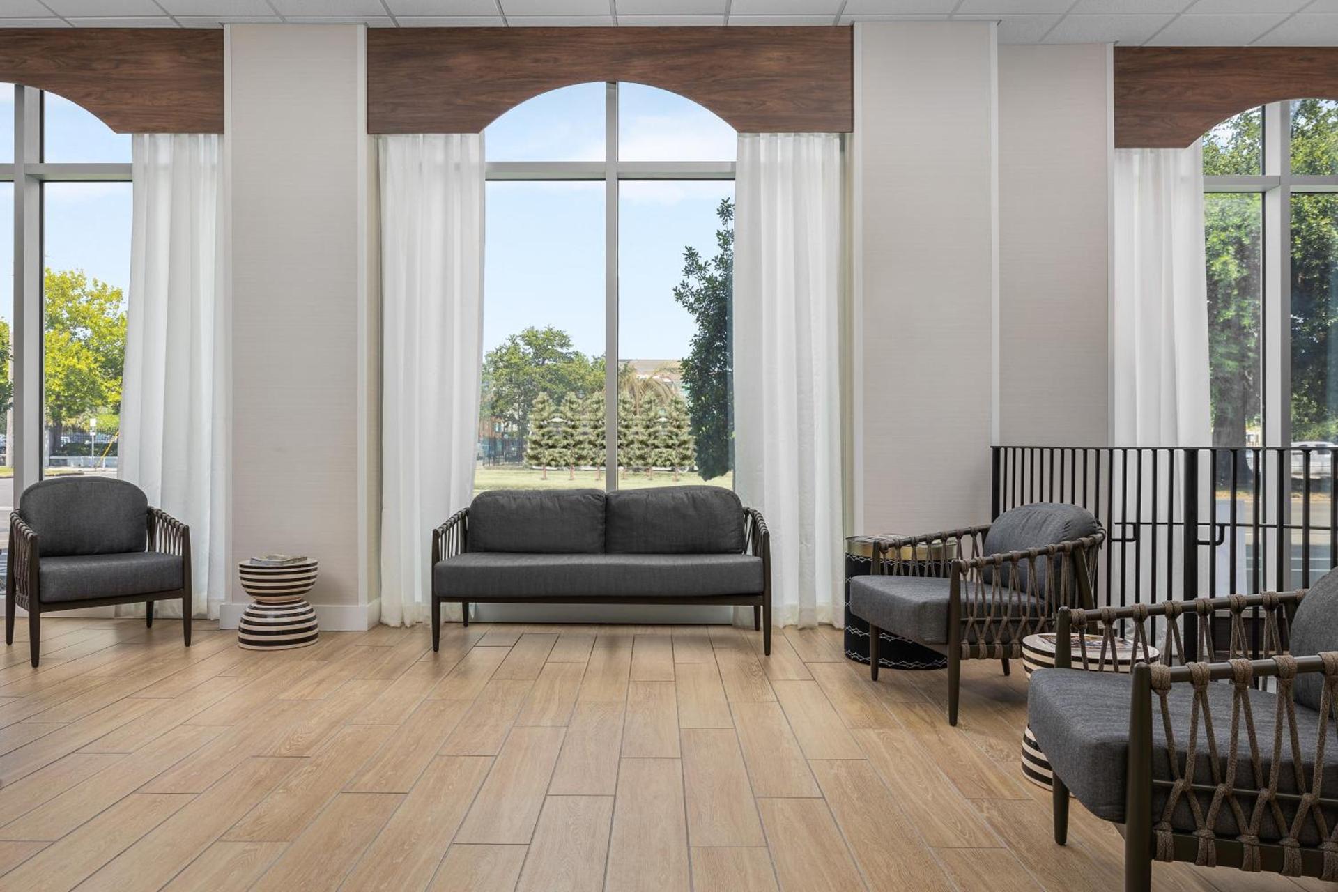 Hampton Inn New Orleans French Quarter Market Area photo 7