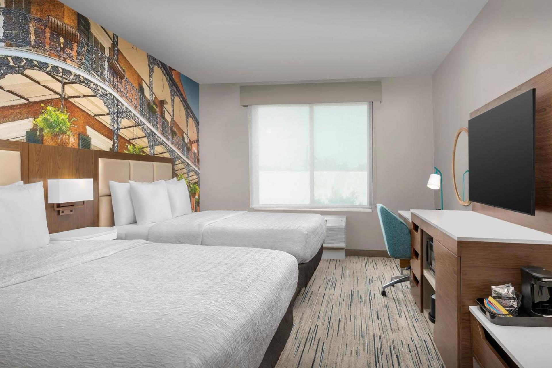 Hampton Inn New Orleans French Quarter Market Area photo 24