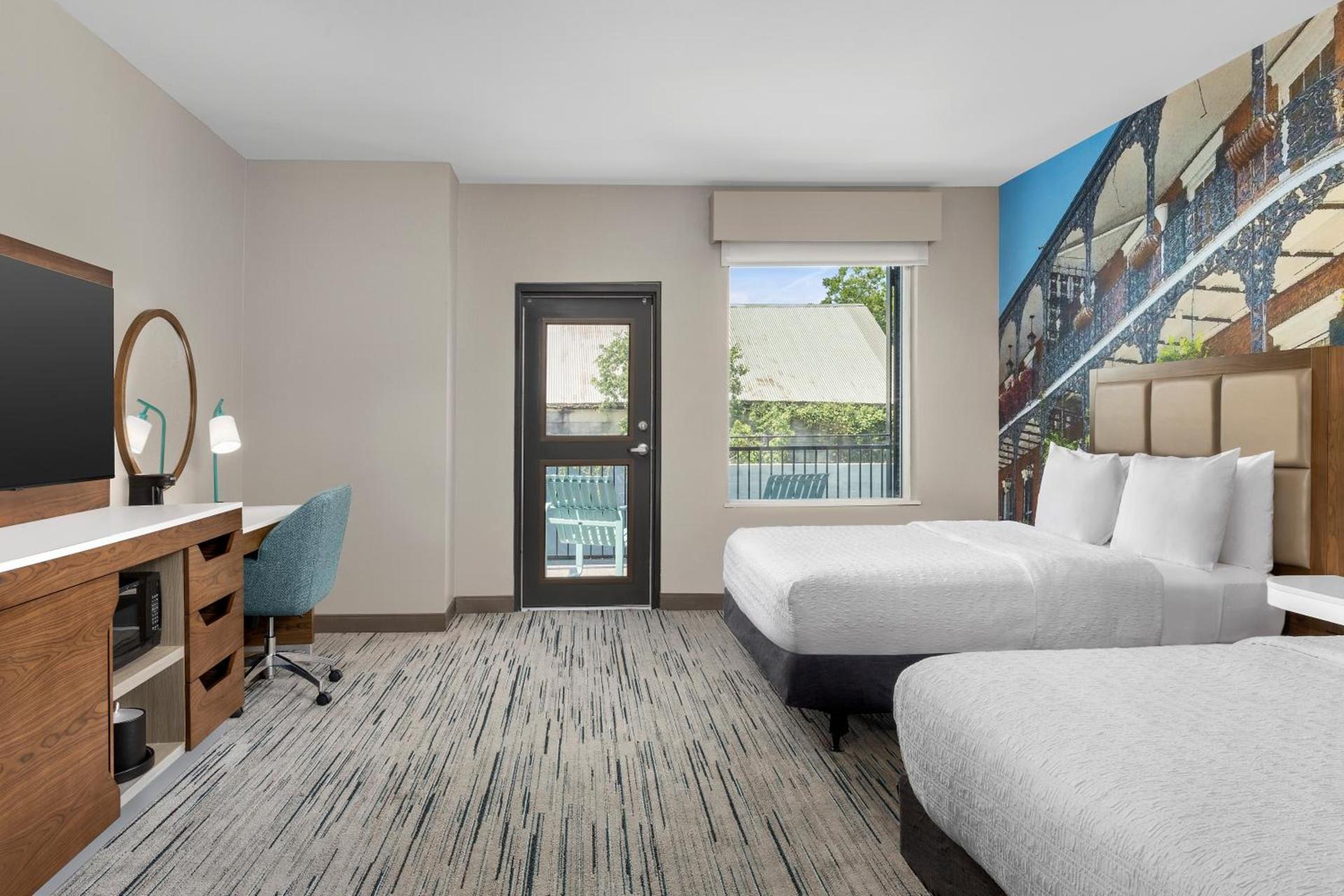 Hampton Inn New Orleans French Quarter Market Area photo 23