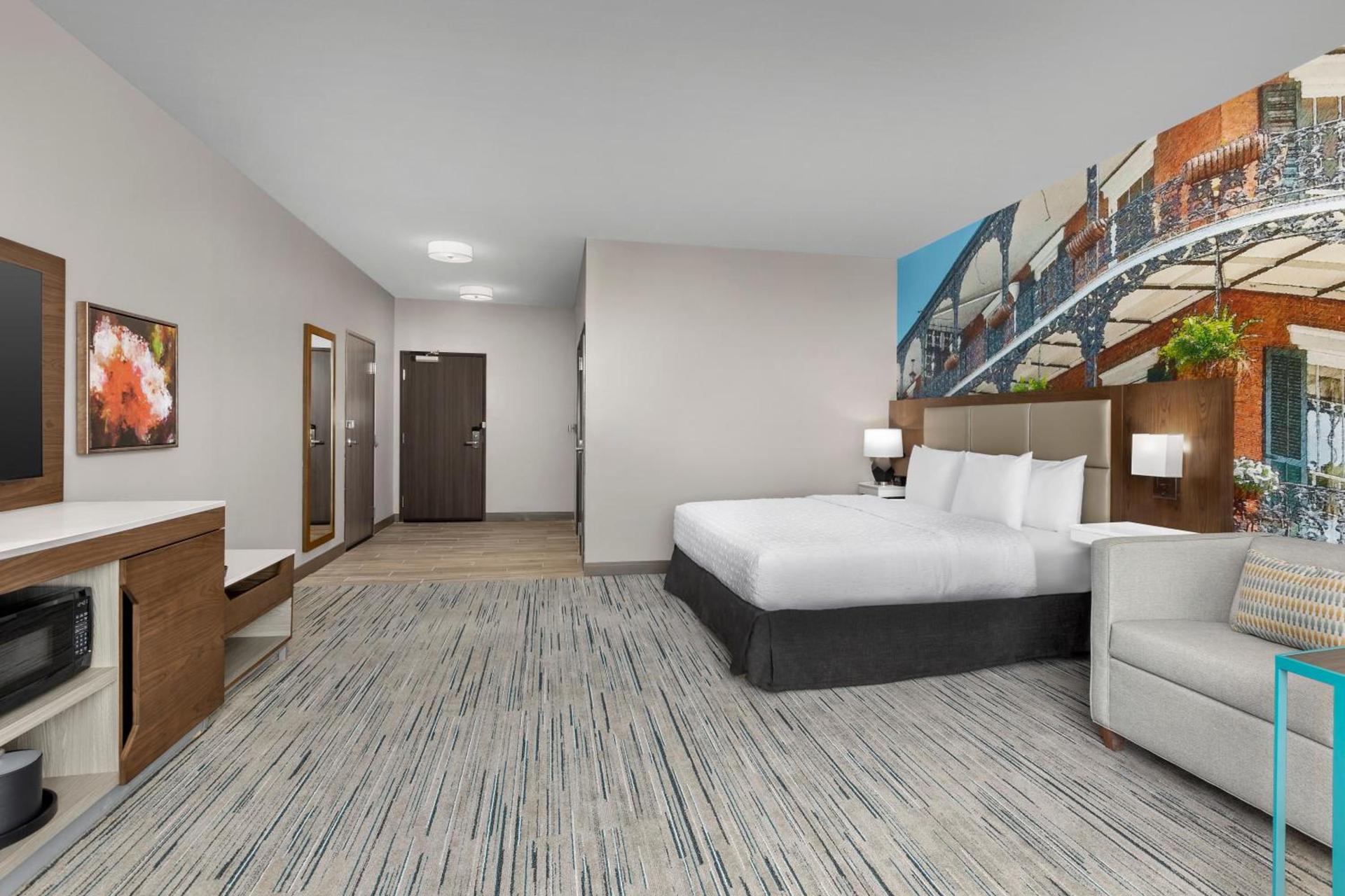 Hampton Inn New Orleans French Quarter Market Area photo 26