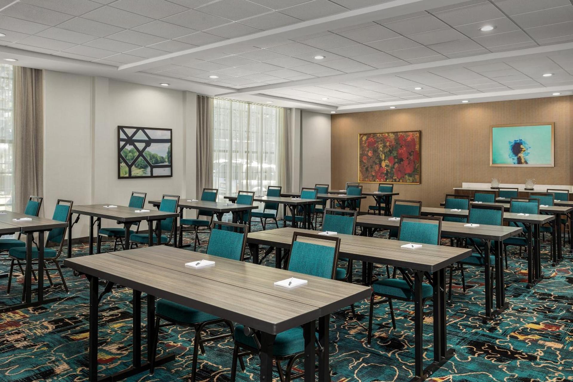 Hampton Inn New Orleans French Quarter Market Area photo 14