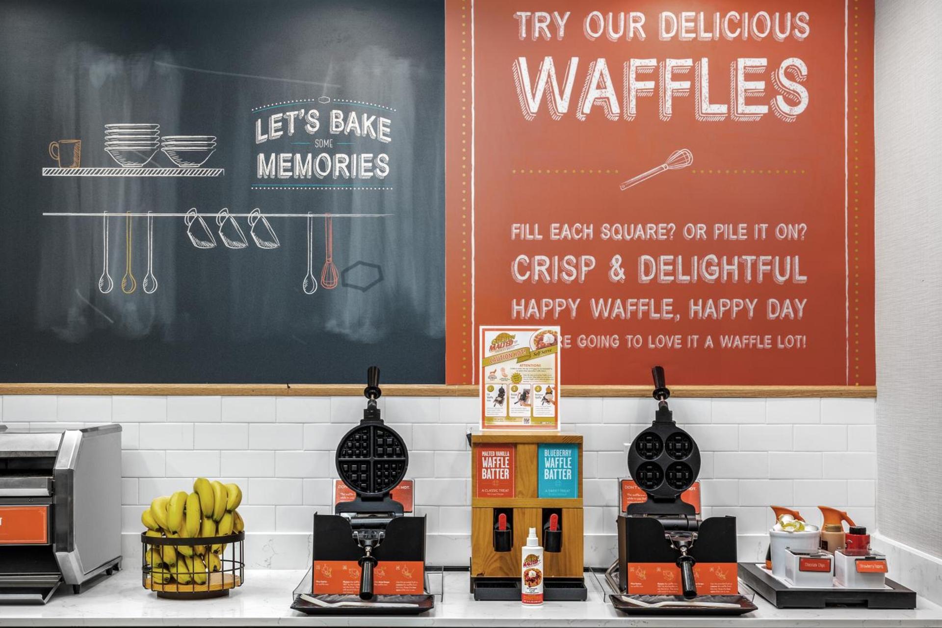 Hampton Inn New Orleans French Quarter Market Area photo 12