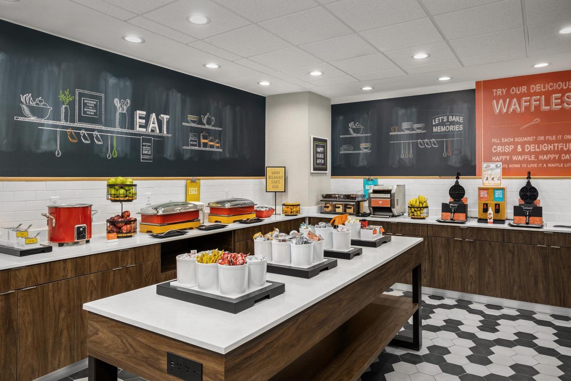 Hampton Inn New Orleans French Quarter Market Area photo 11